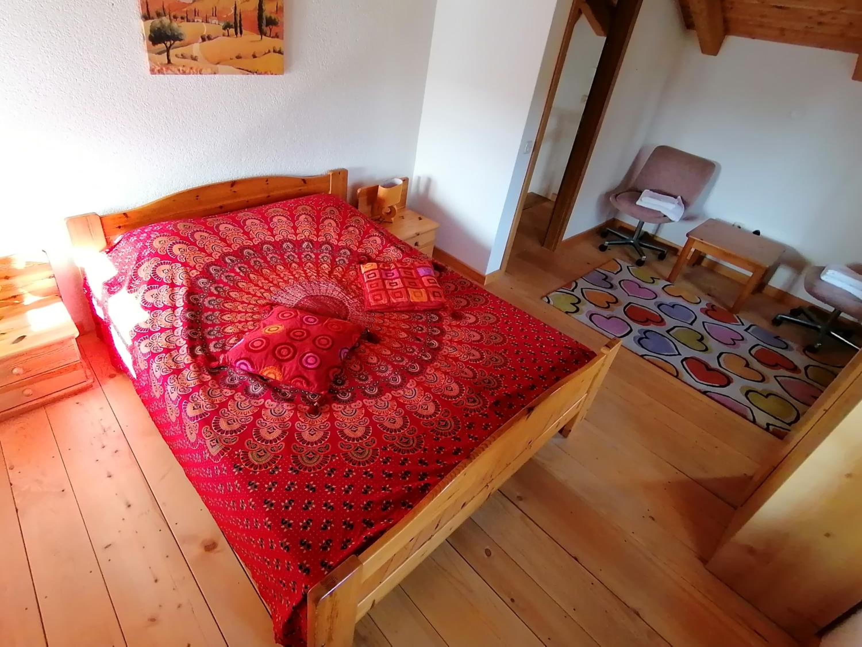 70 m2 Ferienwohnung Jurići in Steinhaus unweit von Poreč