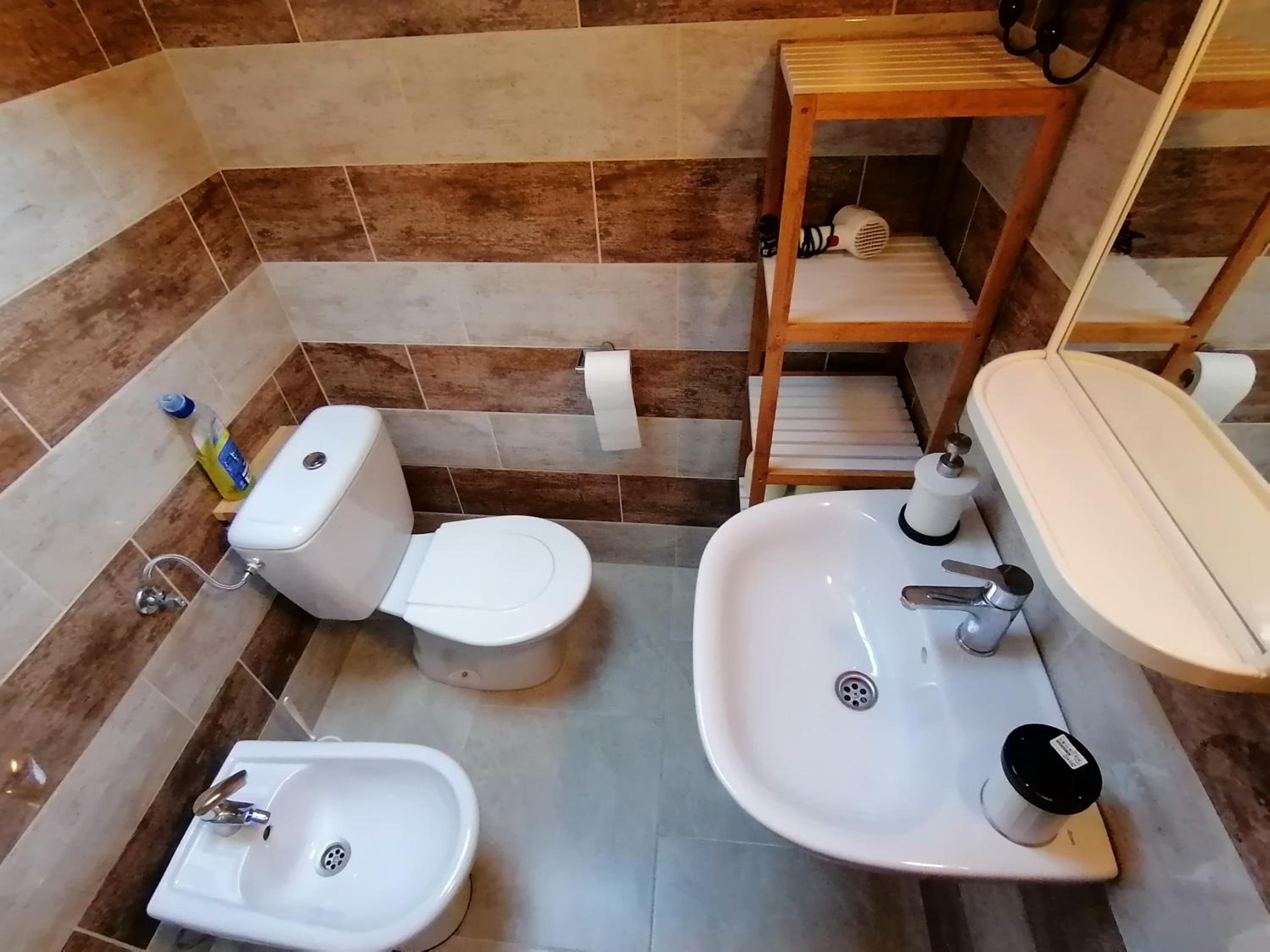 70 m2 Ferienwohnung Jurići in Steinhaus unweit von Poreč
