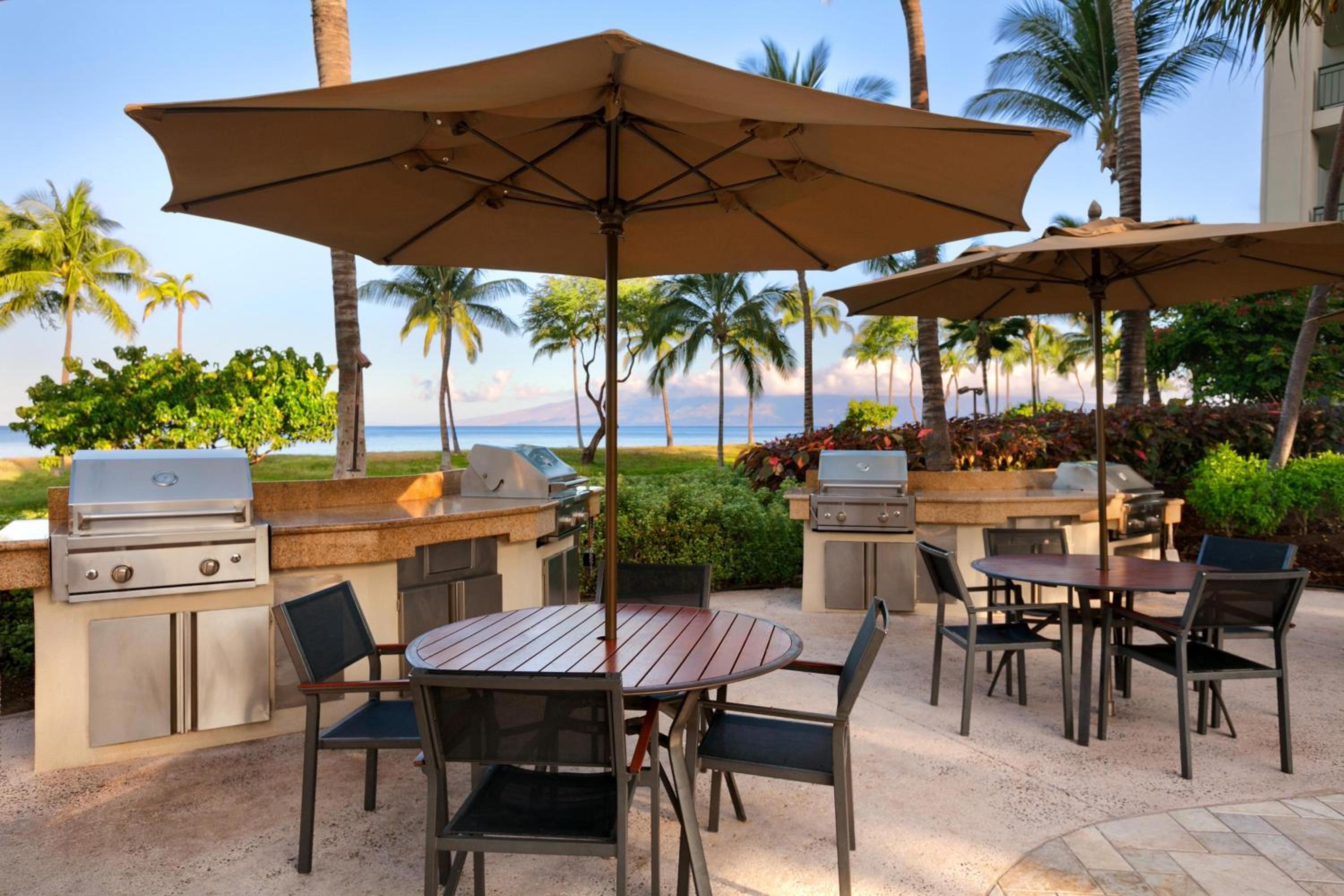 The Westin Ka'anapali Ocean Resort Villas, Bilde 42