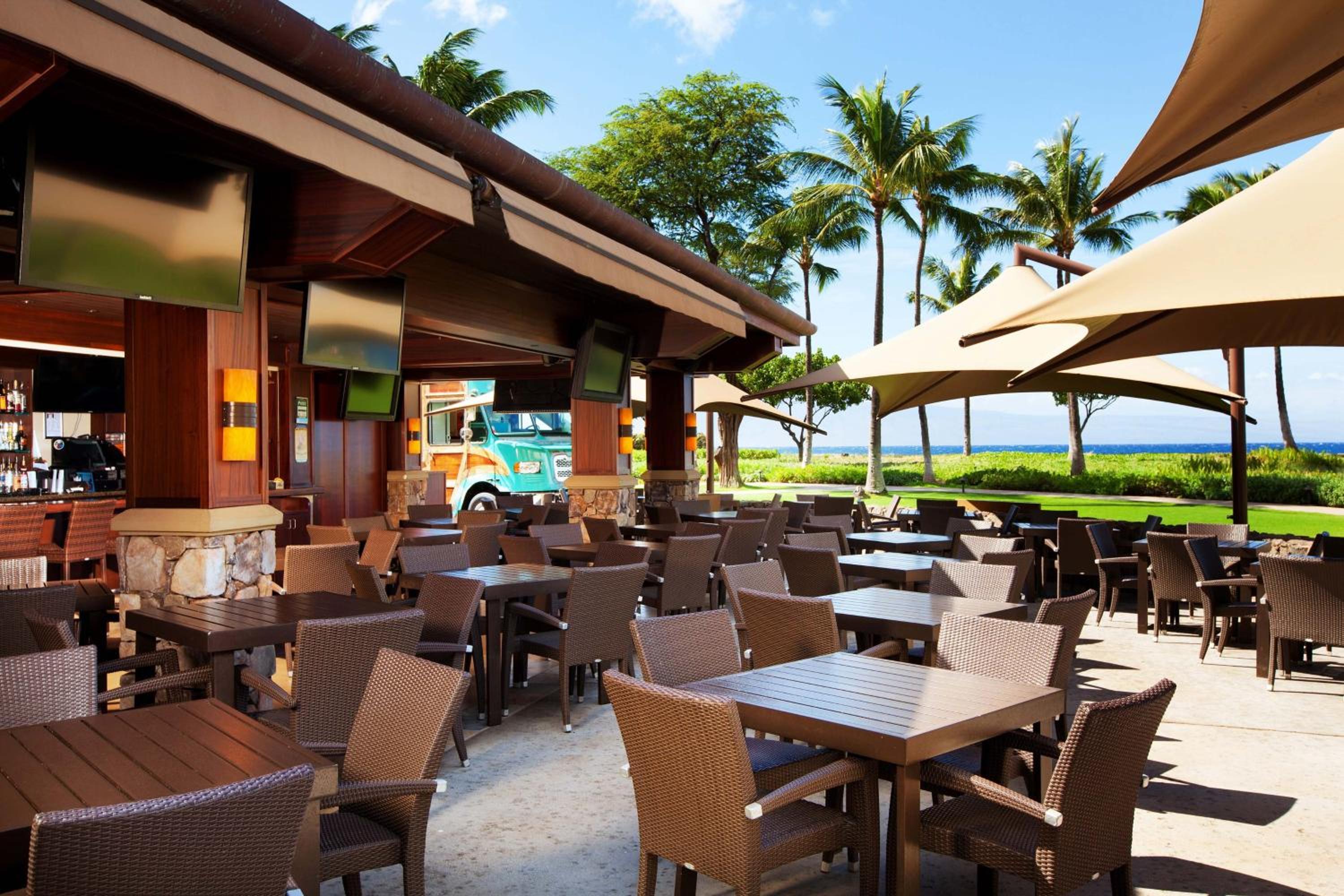The Westin Ka'anapali Ocean Resort Villas, Bilde 26