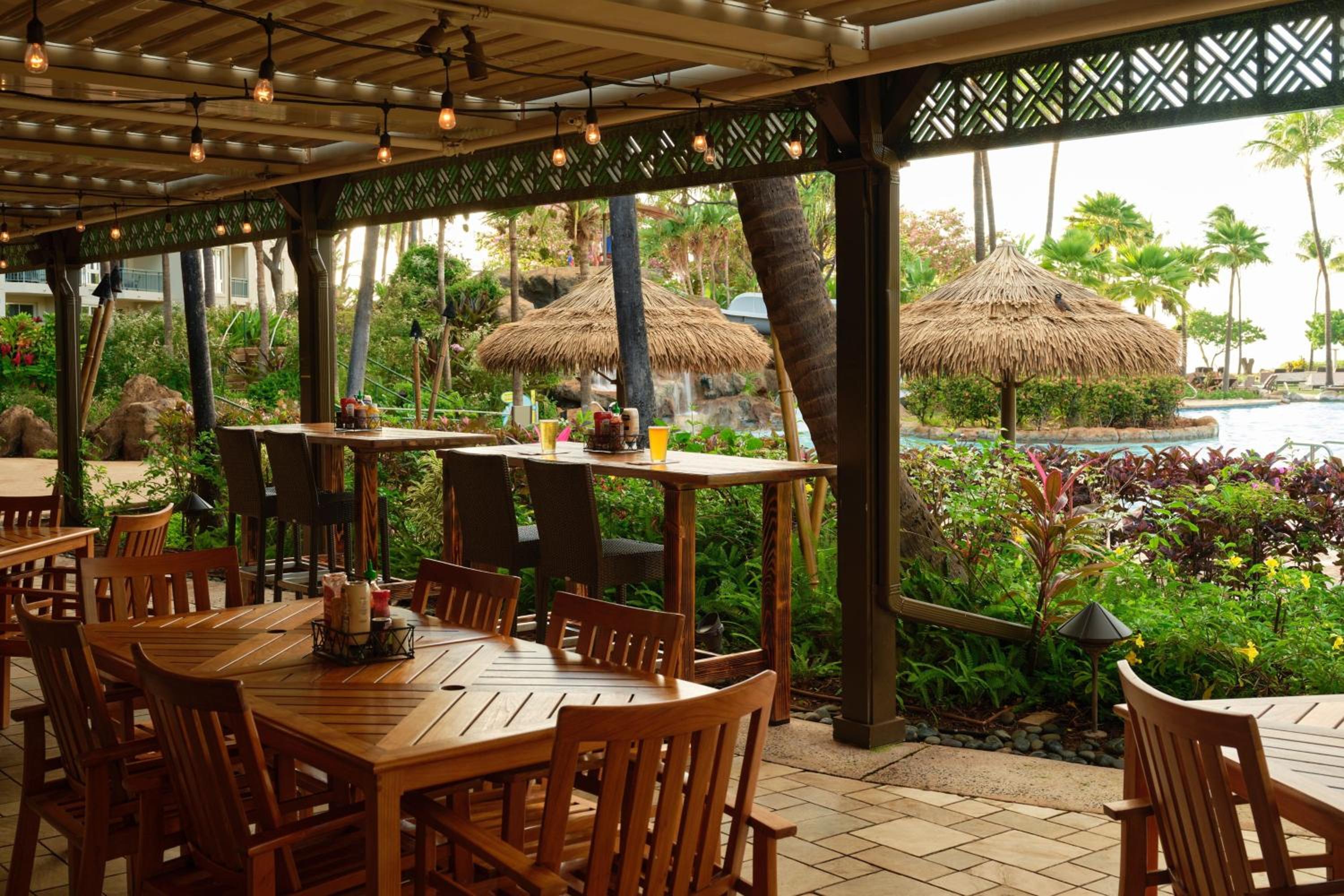 The Westin Ka'anapali Ocean Resort Villas, Bilde 22