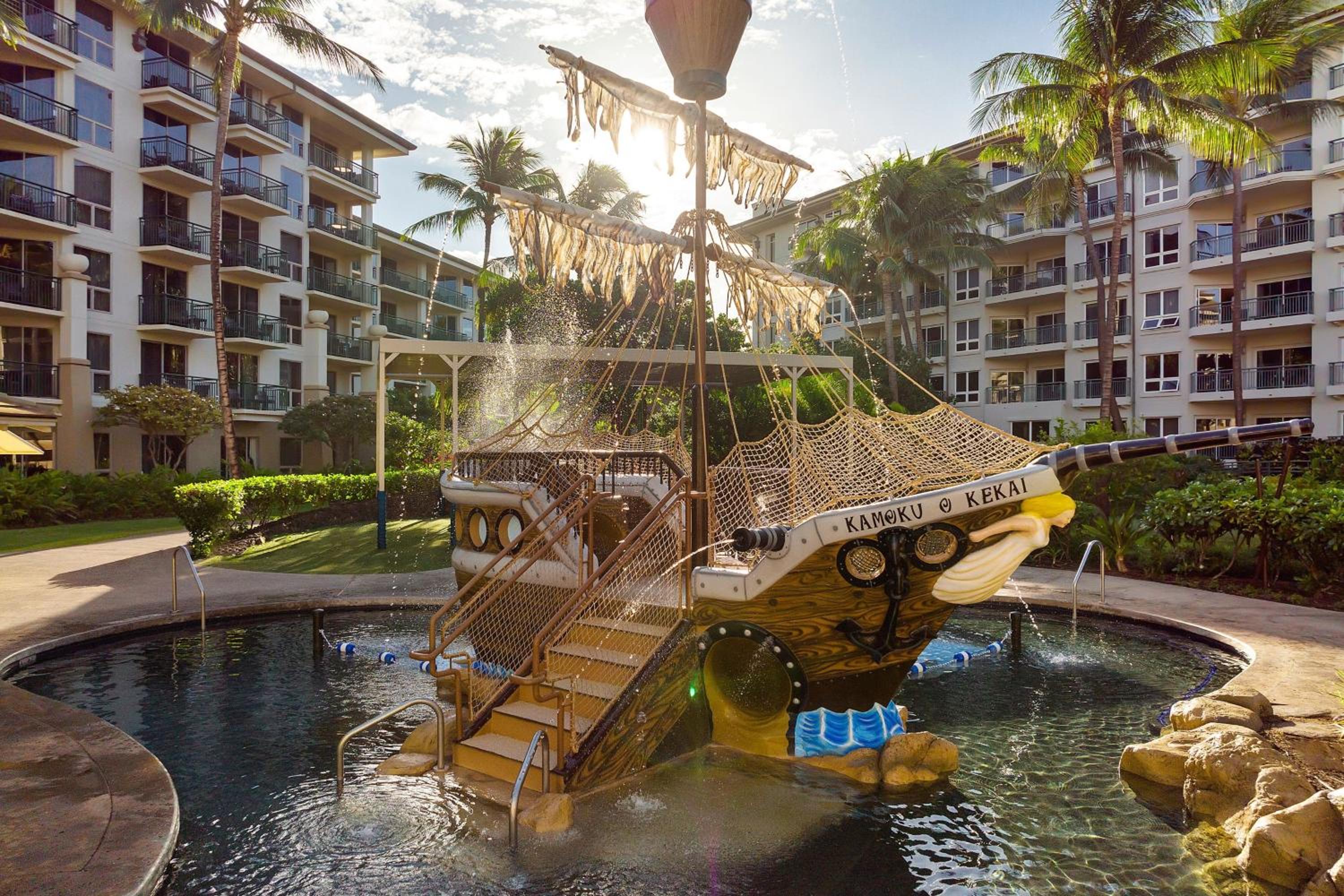 The Westin Ka'anapali Ocean Resort Villas, Bilde 30