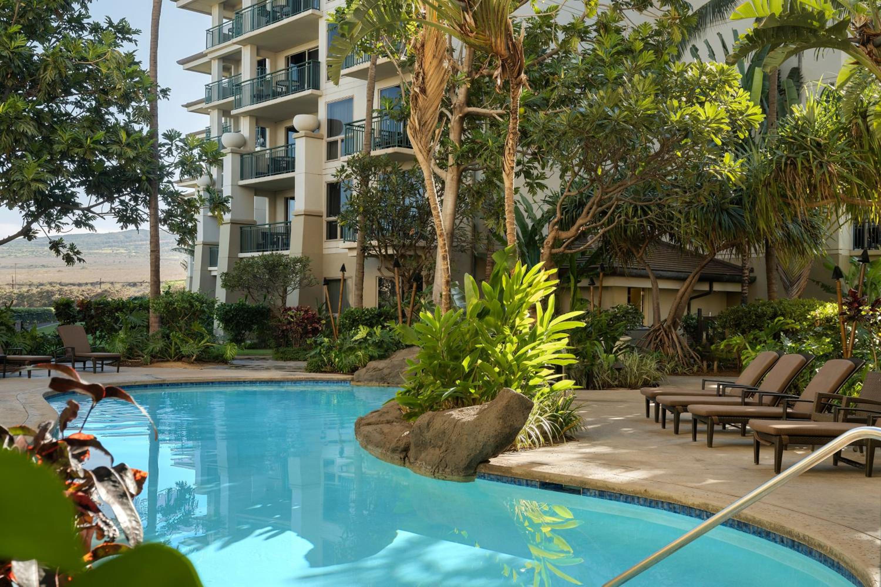 The Westin Ka'anapali Ocean Resort Villas, Bilde 62