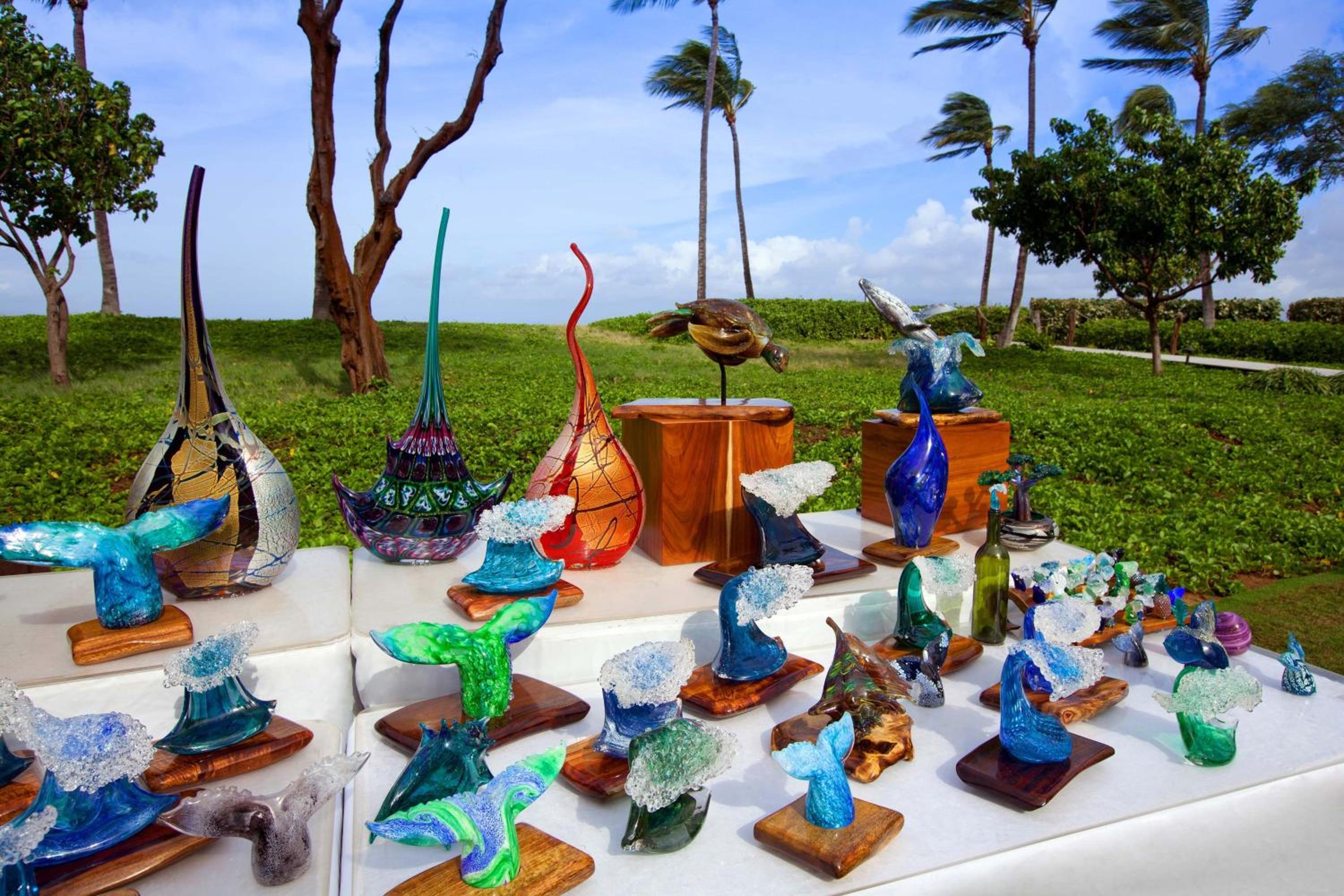 The Westin Ka'anapali Ocean Resort Villas, Bilde 21