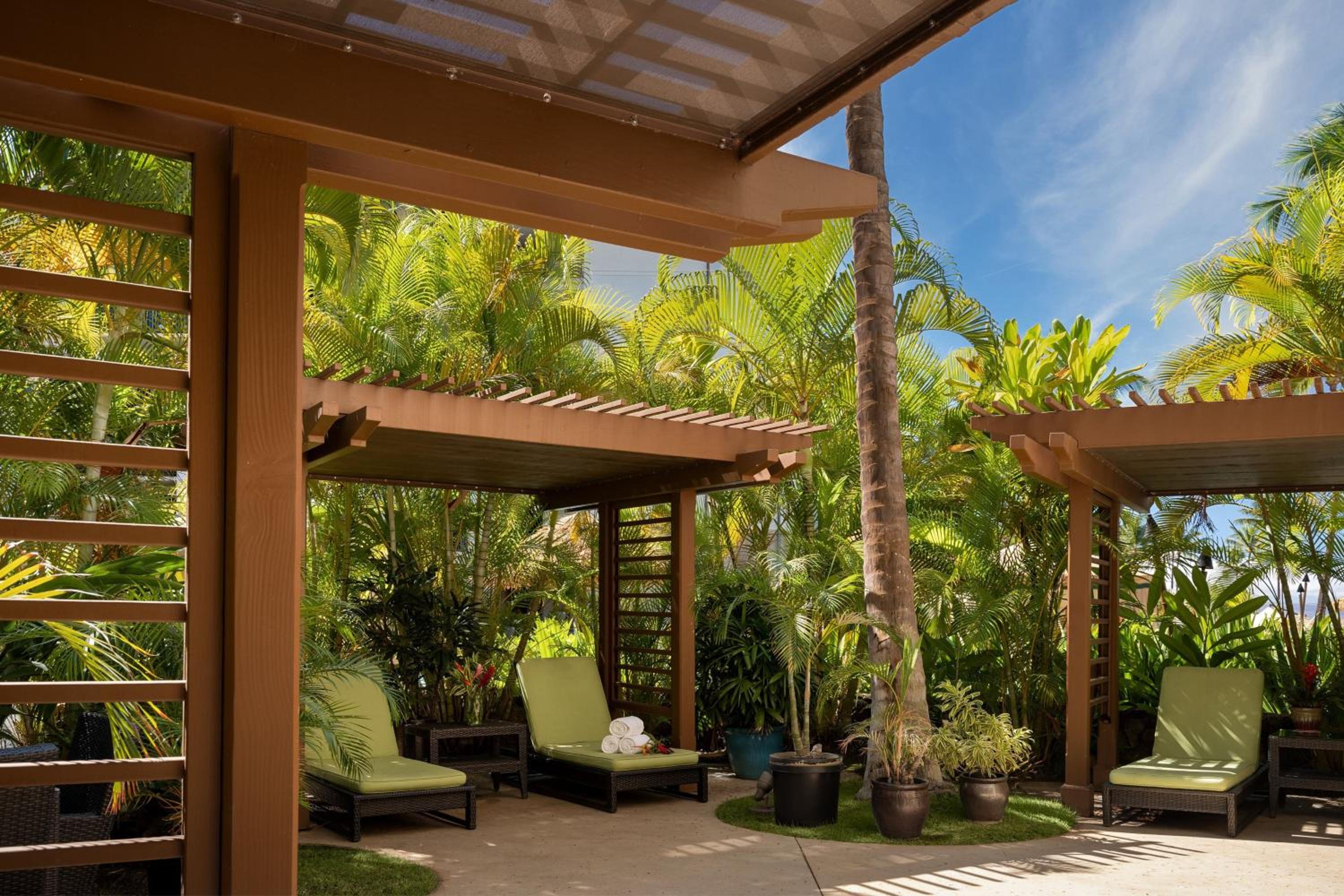 The Westin Ka'anapali Ocean Resort Villas, Bilde 51