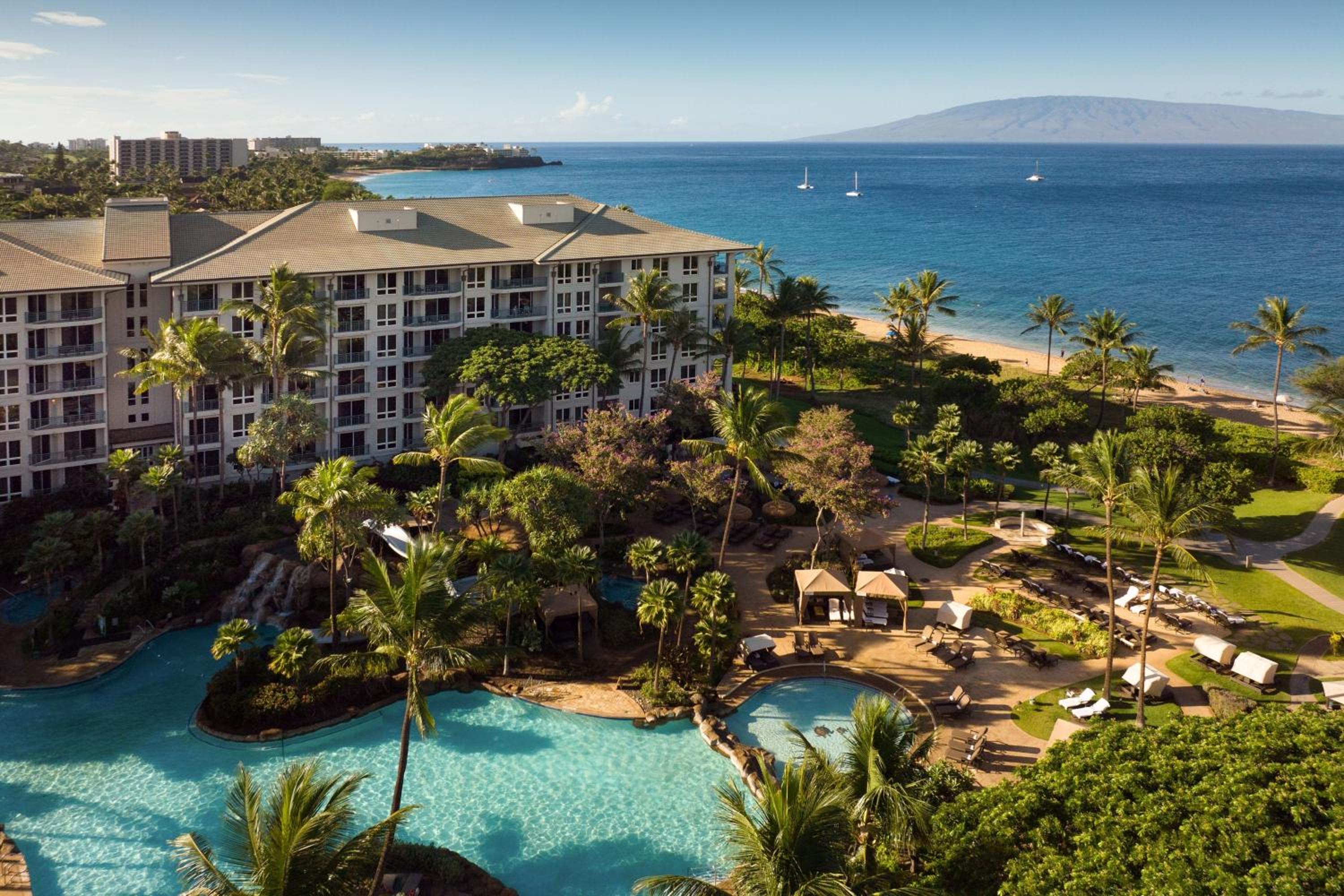 The Westin Ka'anapali Ocean Resort Villas, Bilde 43