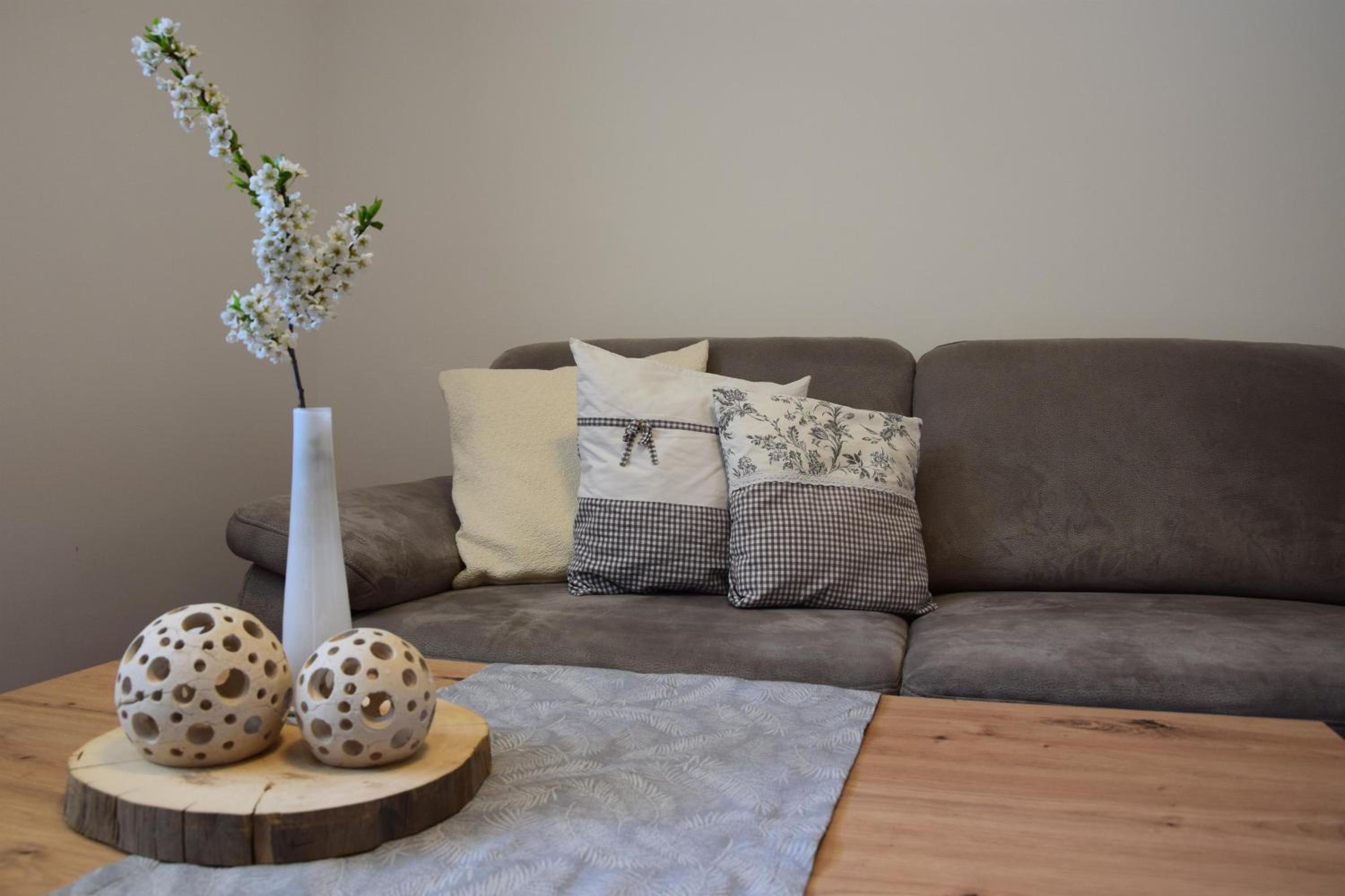 Appartement Bühelblick