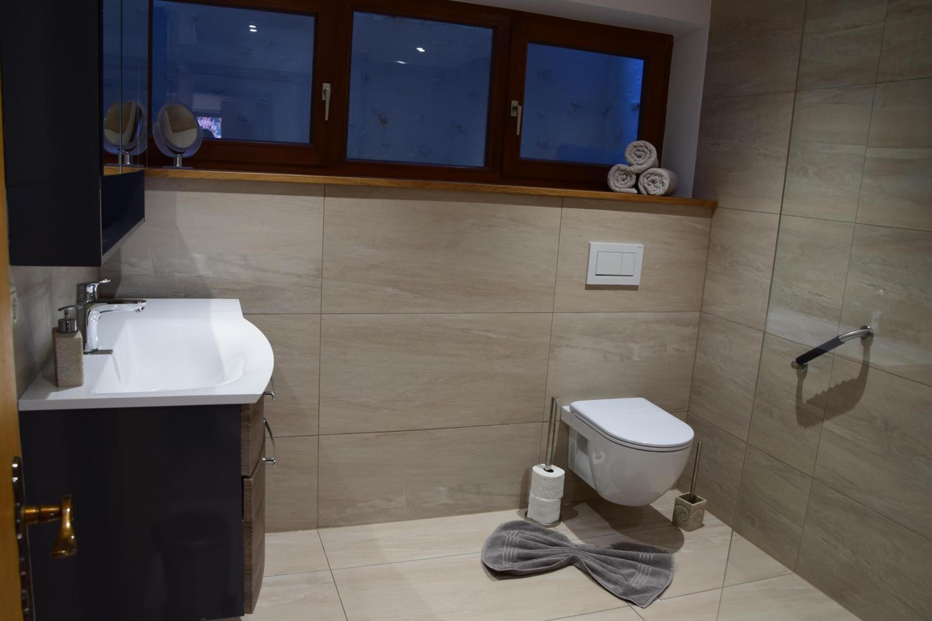 Appartement Bühelblick