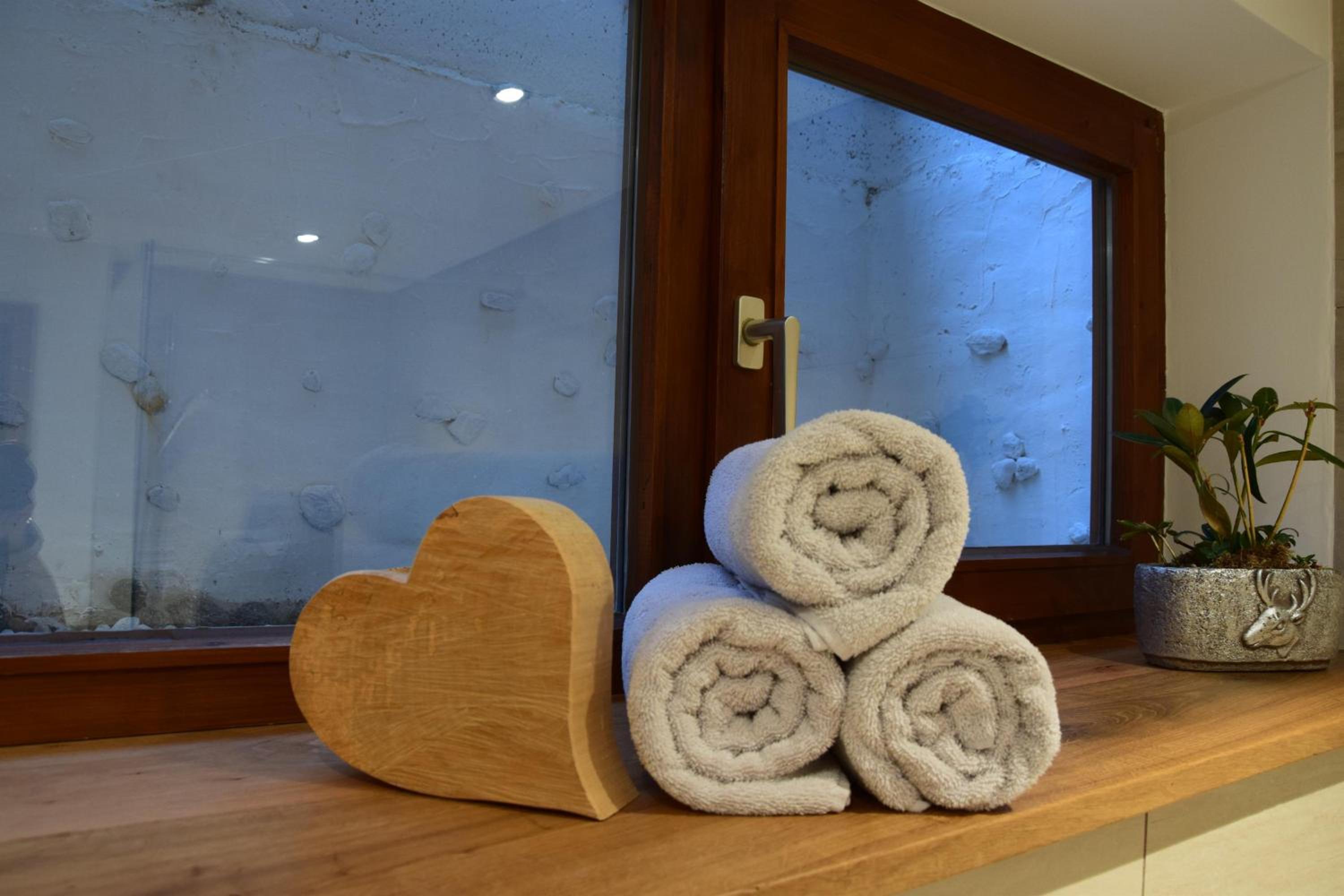 Appartement Bühelblick