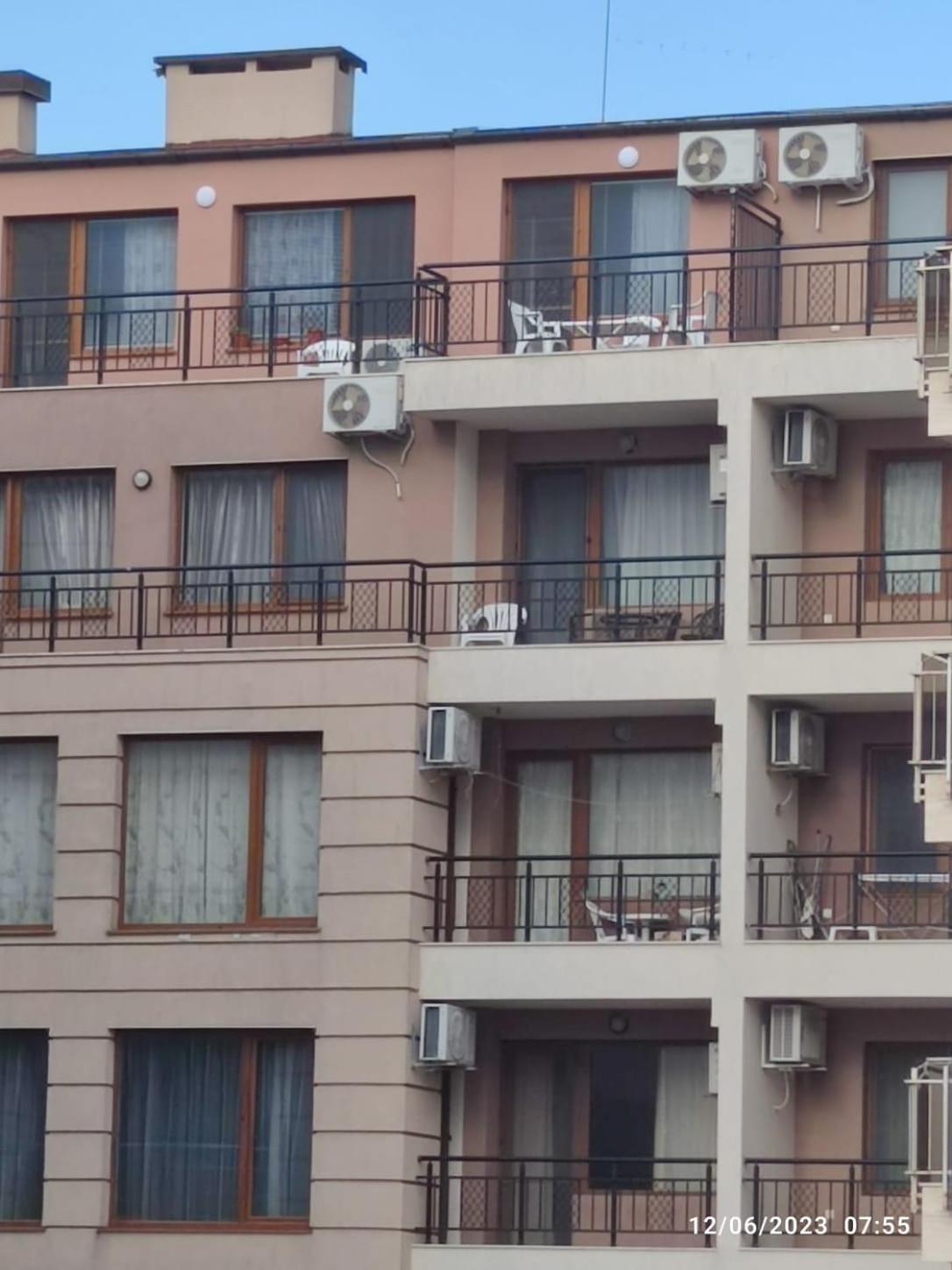 Apartament Piero