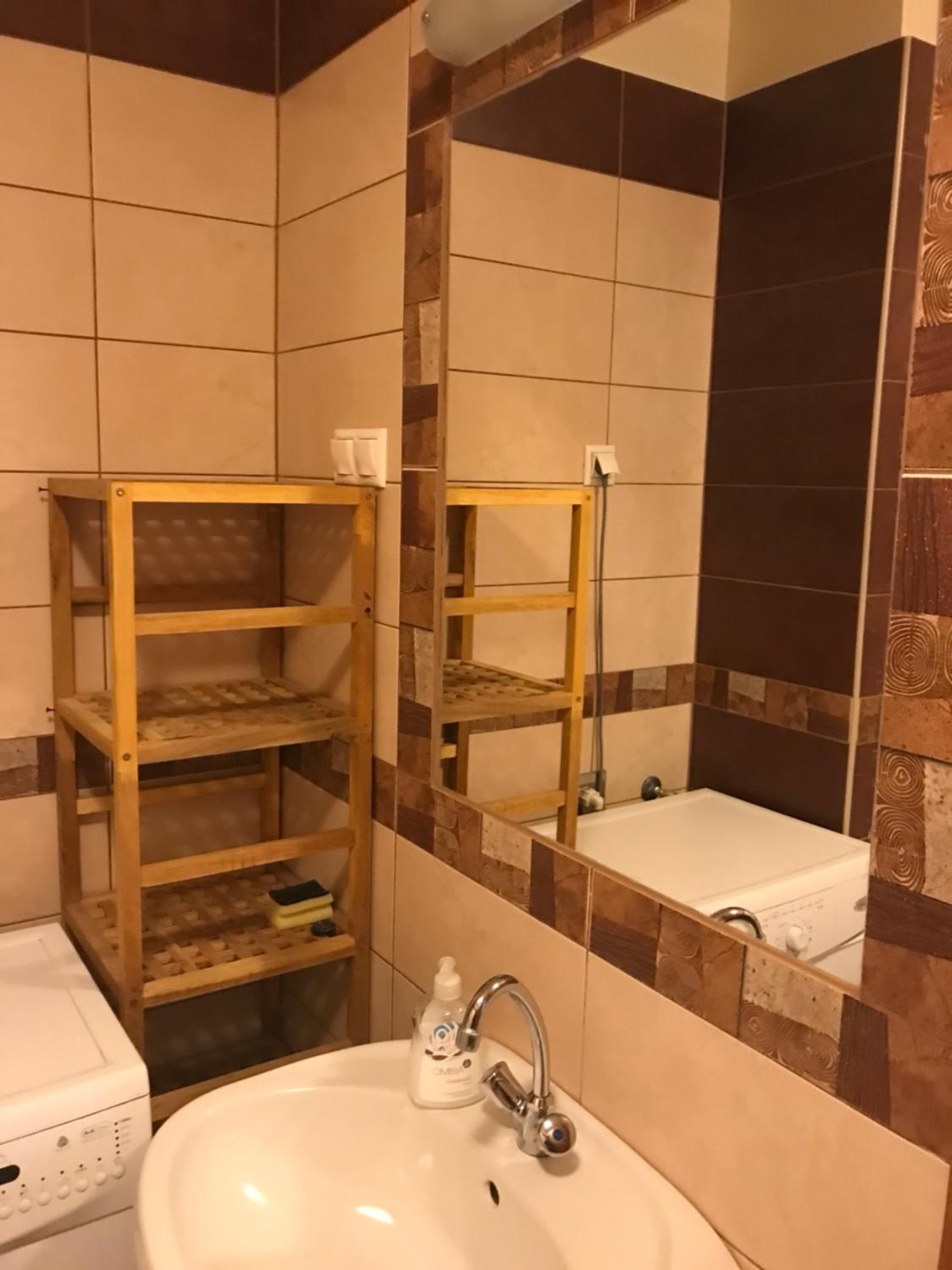Árnyas Residence Apartman Pécs