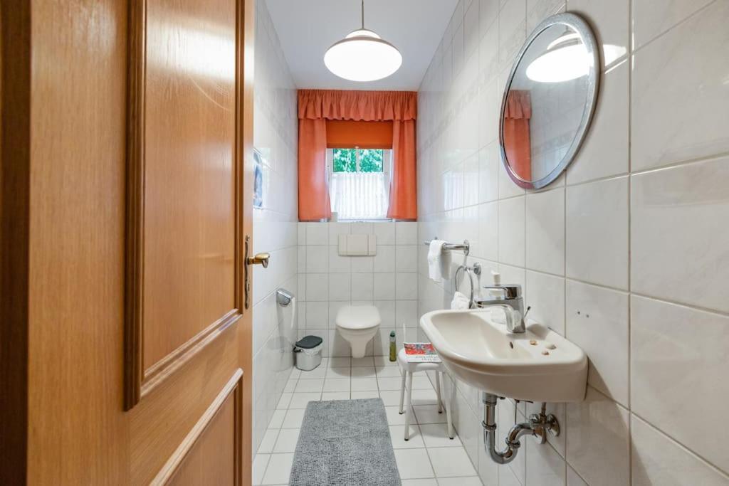 Schönes Ferienhaus in Allgäuer Top-Lage