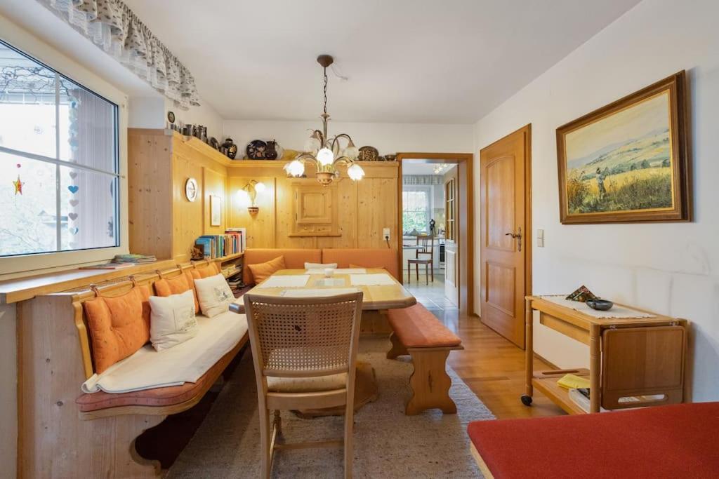Schönes Ferienhaus in Allgäuer Top-Lage