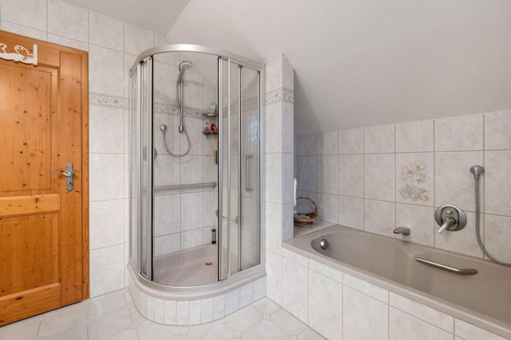 Schönes Ferienhaus in Allgäuer Top-Lage