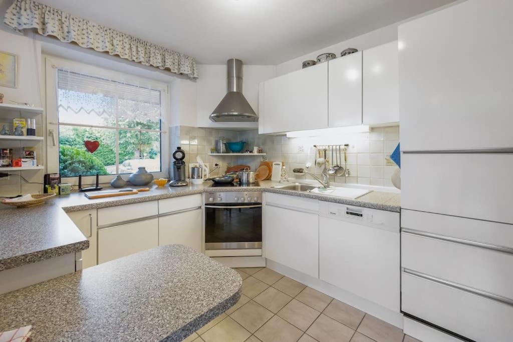 Schönes Ferienhaus in Allgäuer Top-Lage