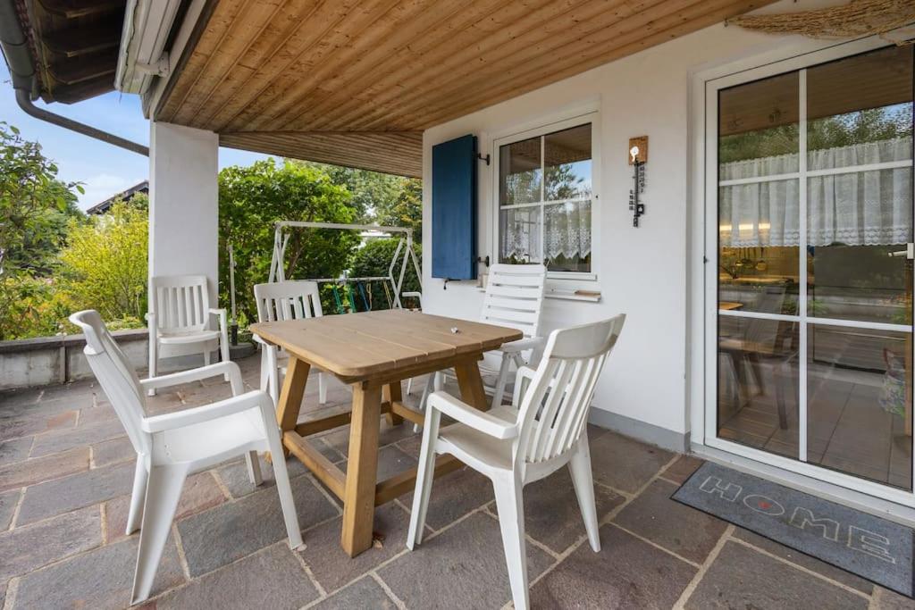 Schönes Ferienhaus in Allgäuer Top-Lage