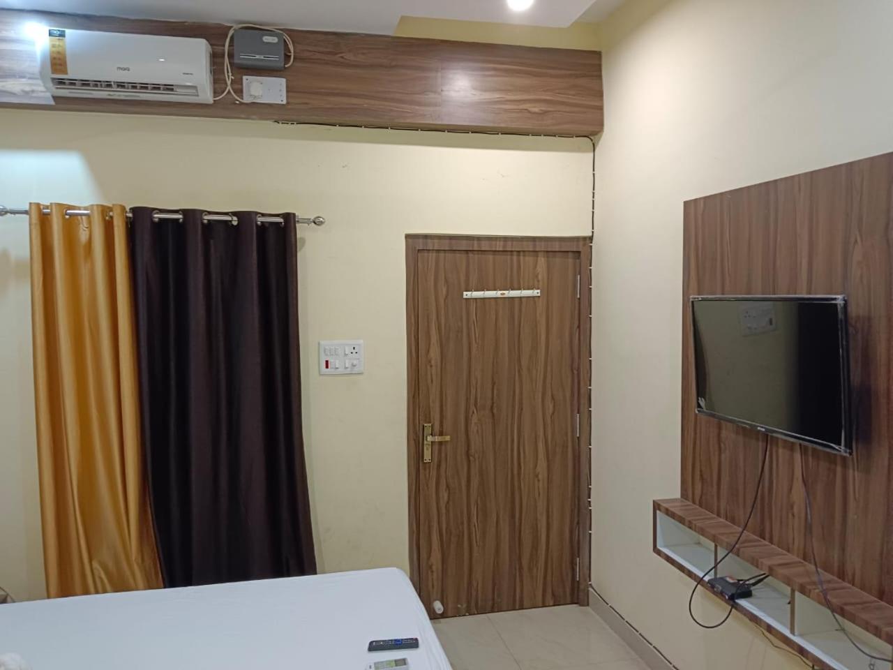 Hotel The Cube Inn view 4