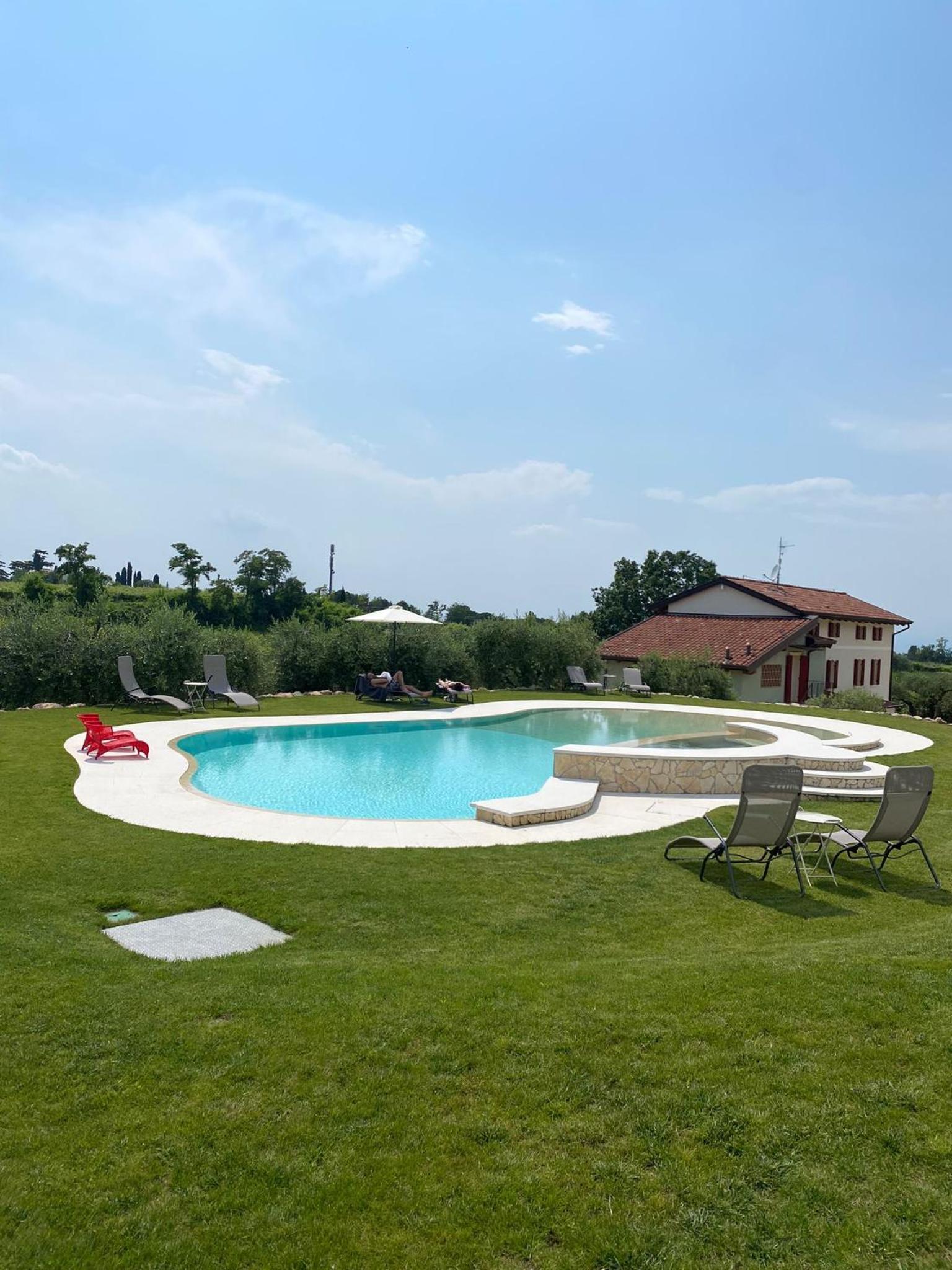 Residenza Vesentini