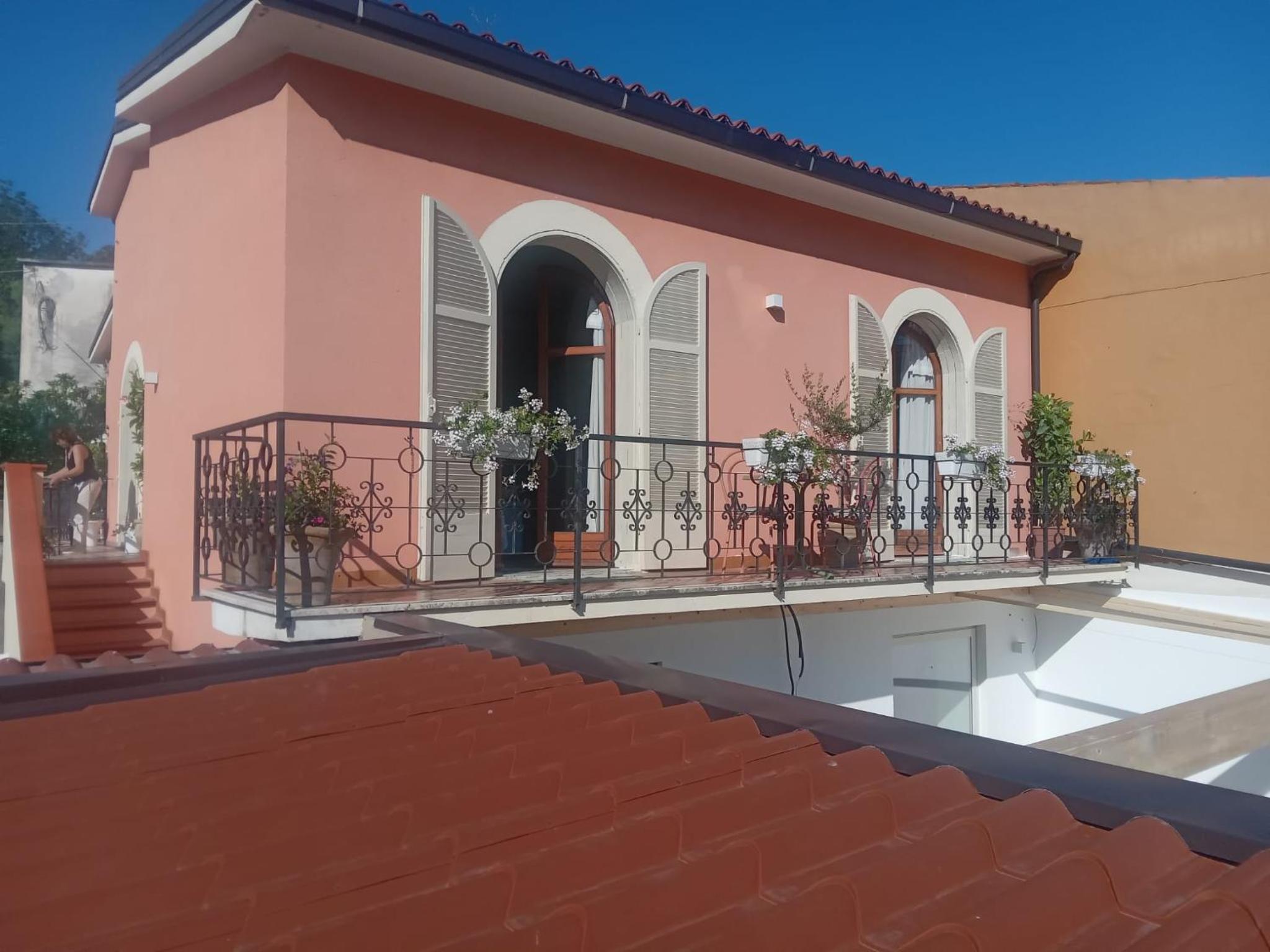Casa vacanza L'arte di Ba' - Maison view 2