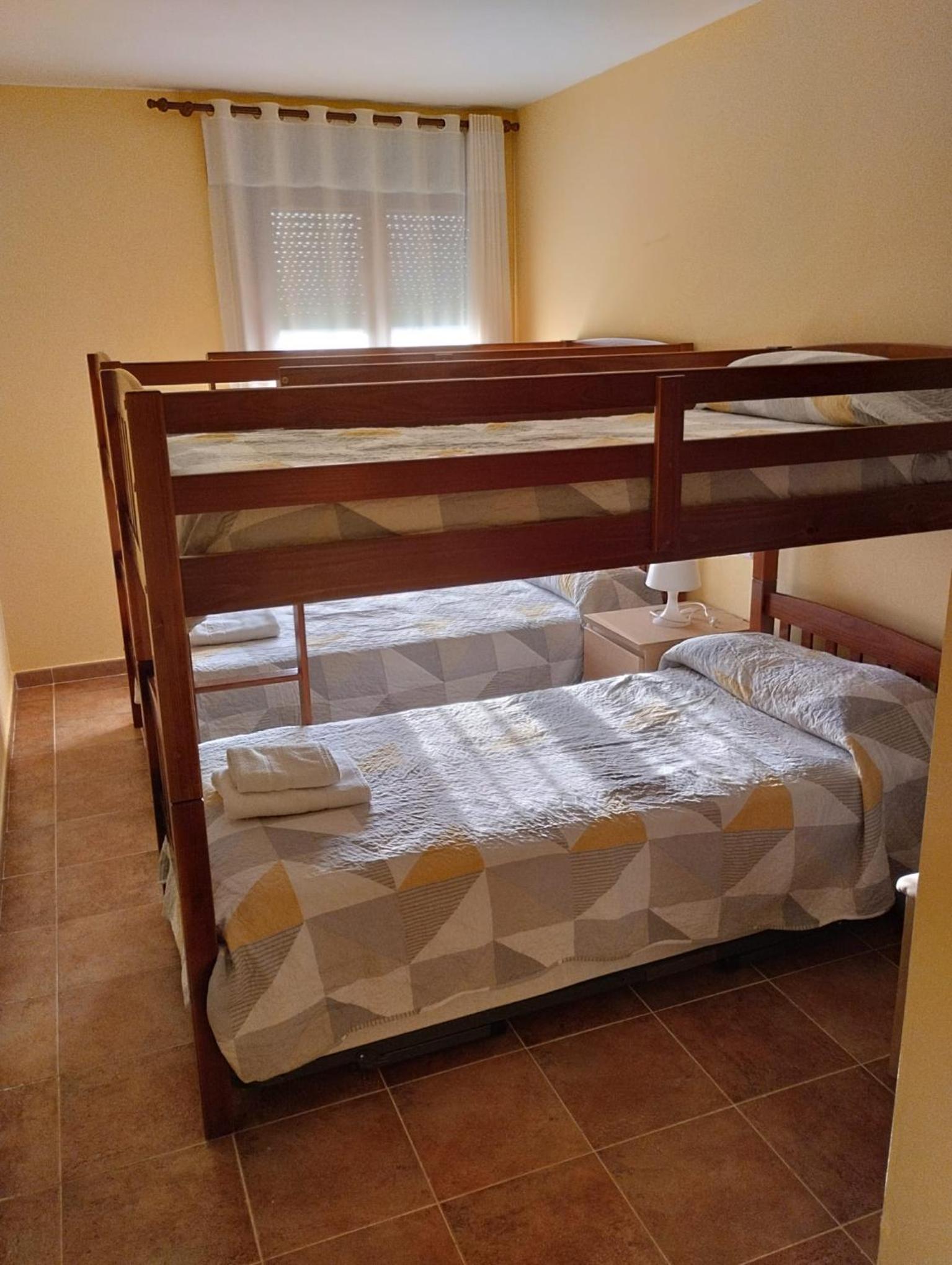 Apartamento MG