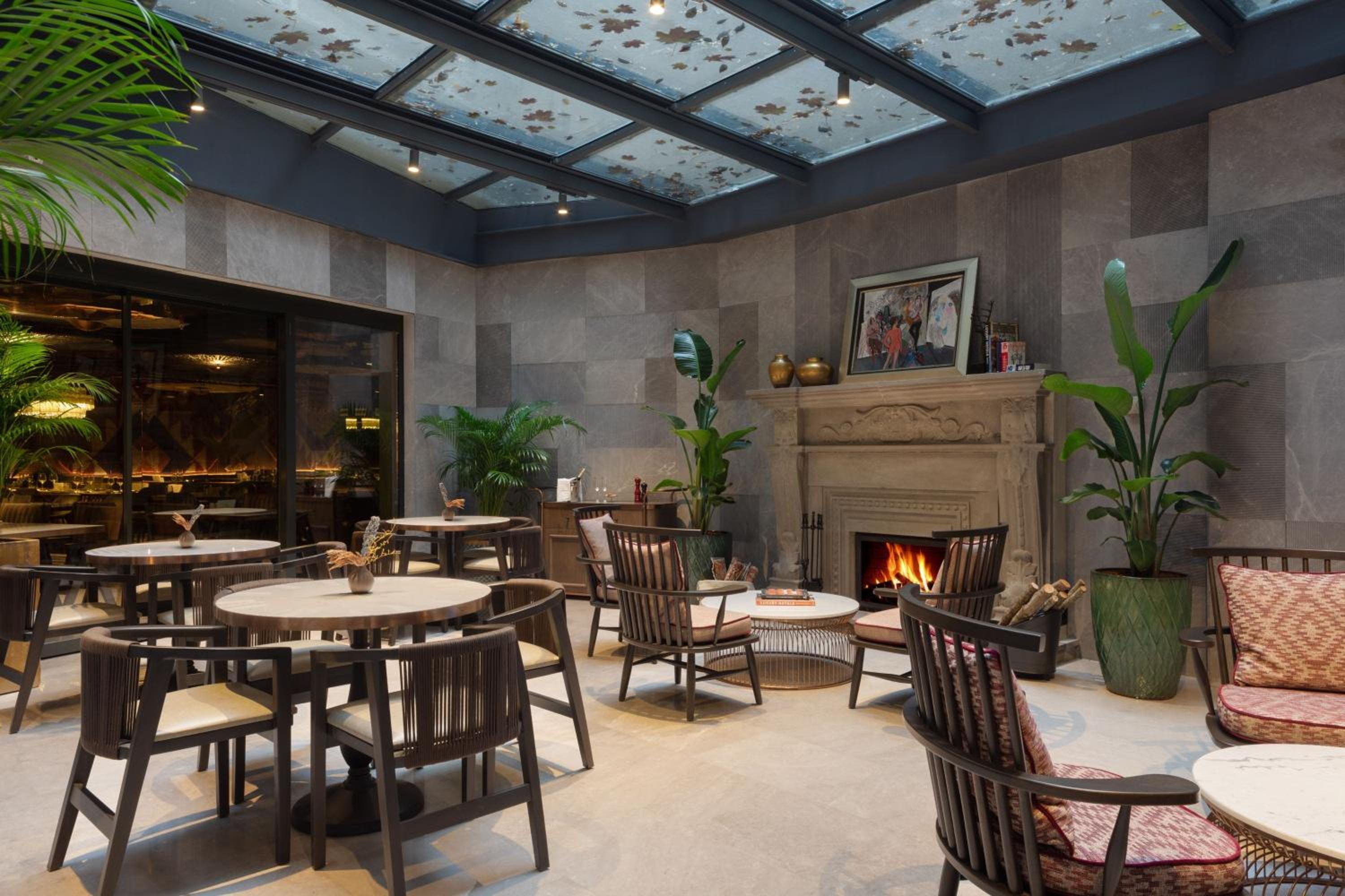 Burdock Otel İstanbul, Autograph Collection - Image 5