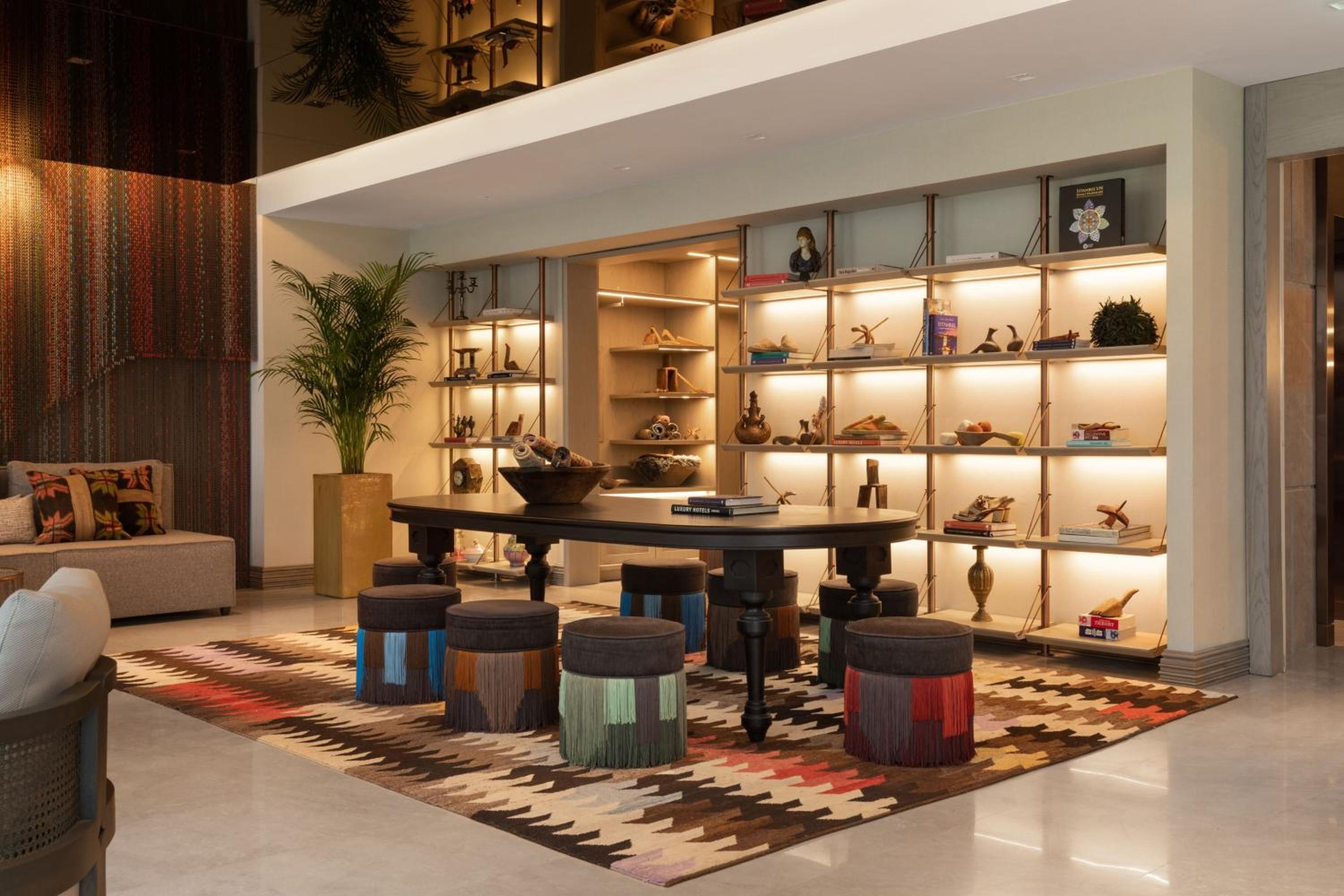 Burdock Otel İstanbul, Autograph Collection - Image 6