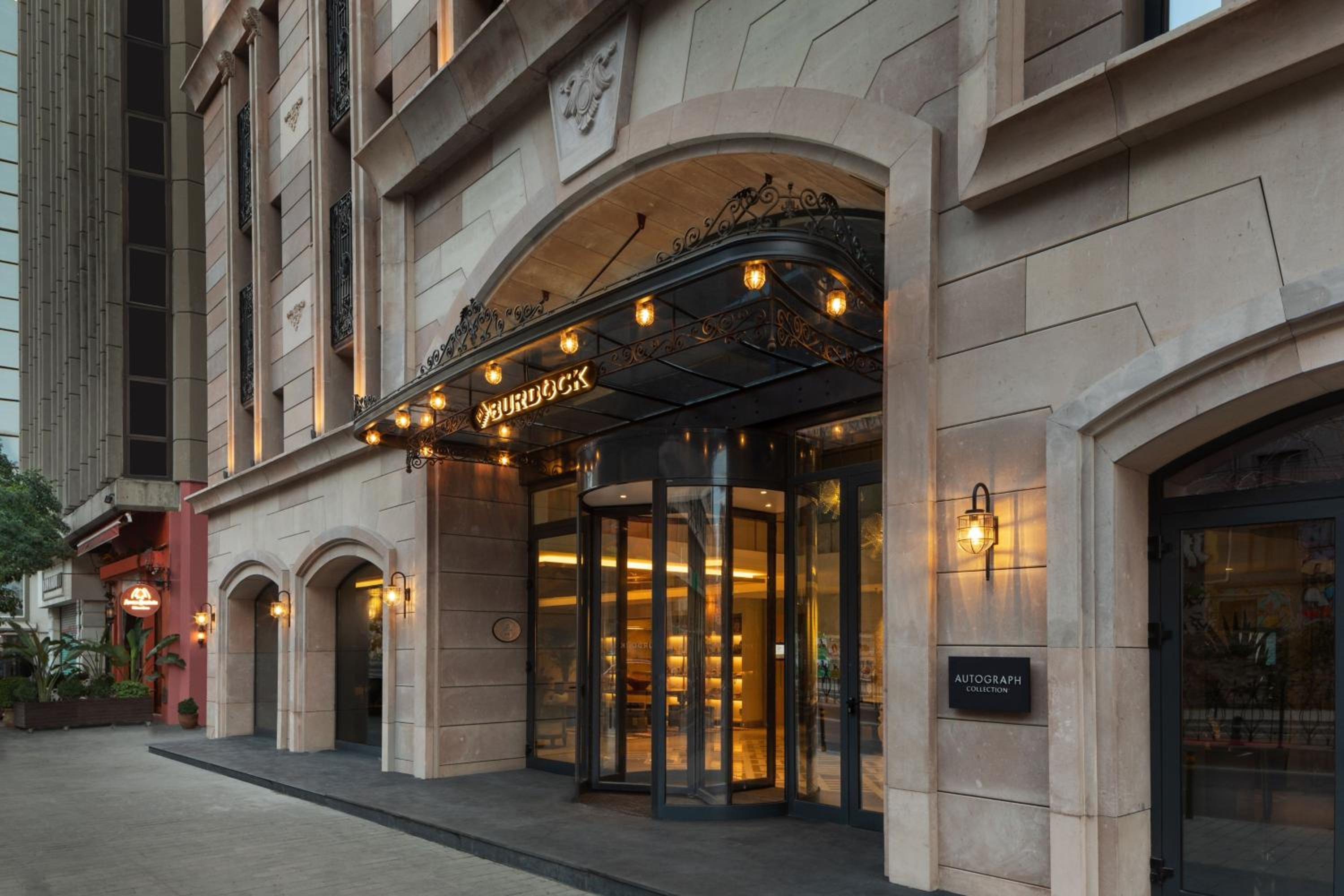 Burdock Otel İstanbul, Autograph Collection - Image 8