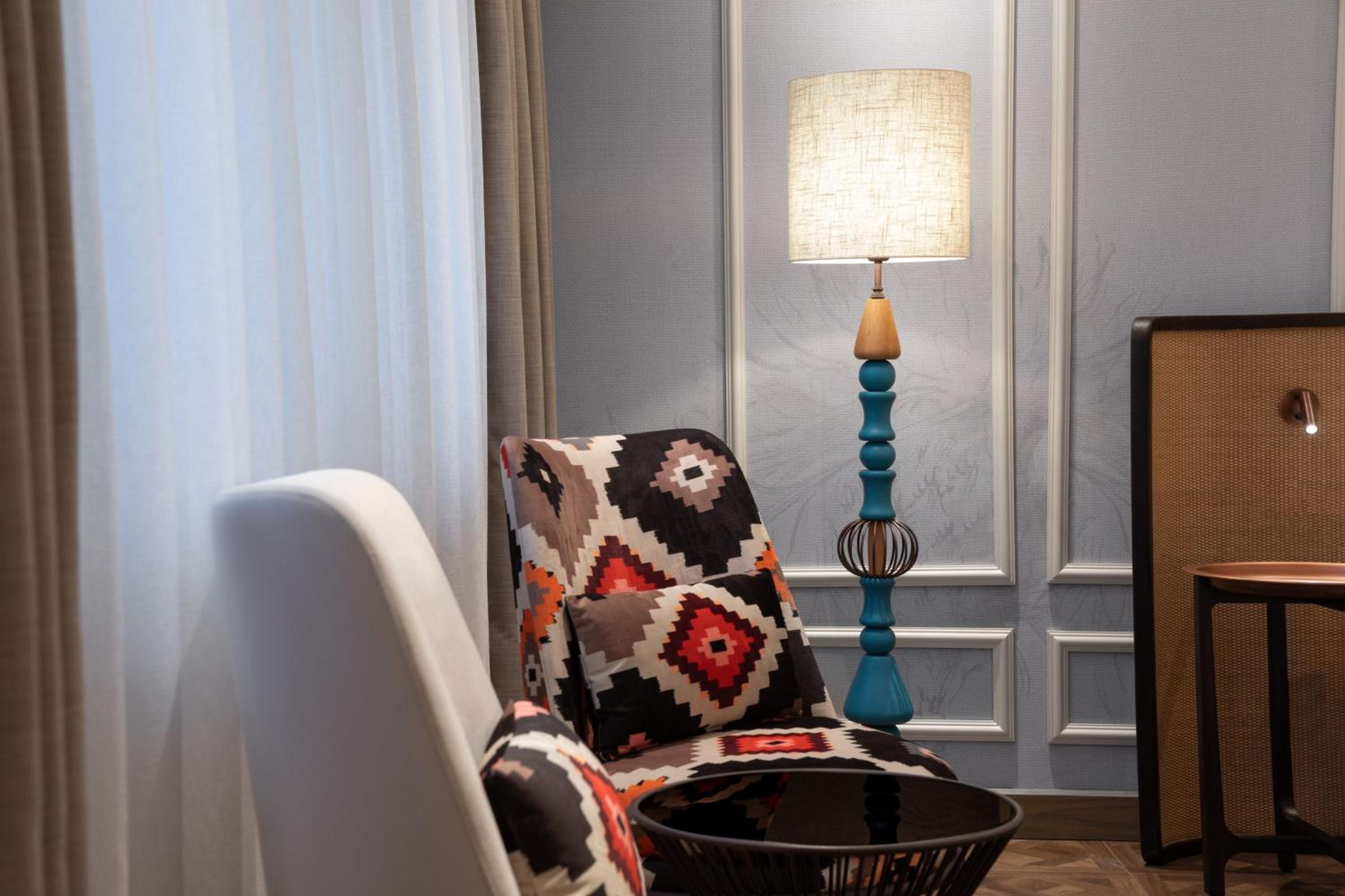 Burdock Otel İstanbul, Autograph Collection - Image 26