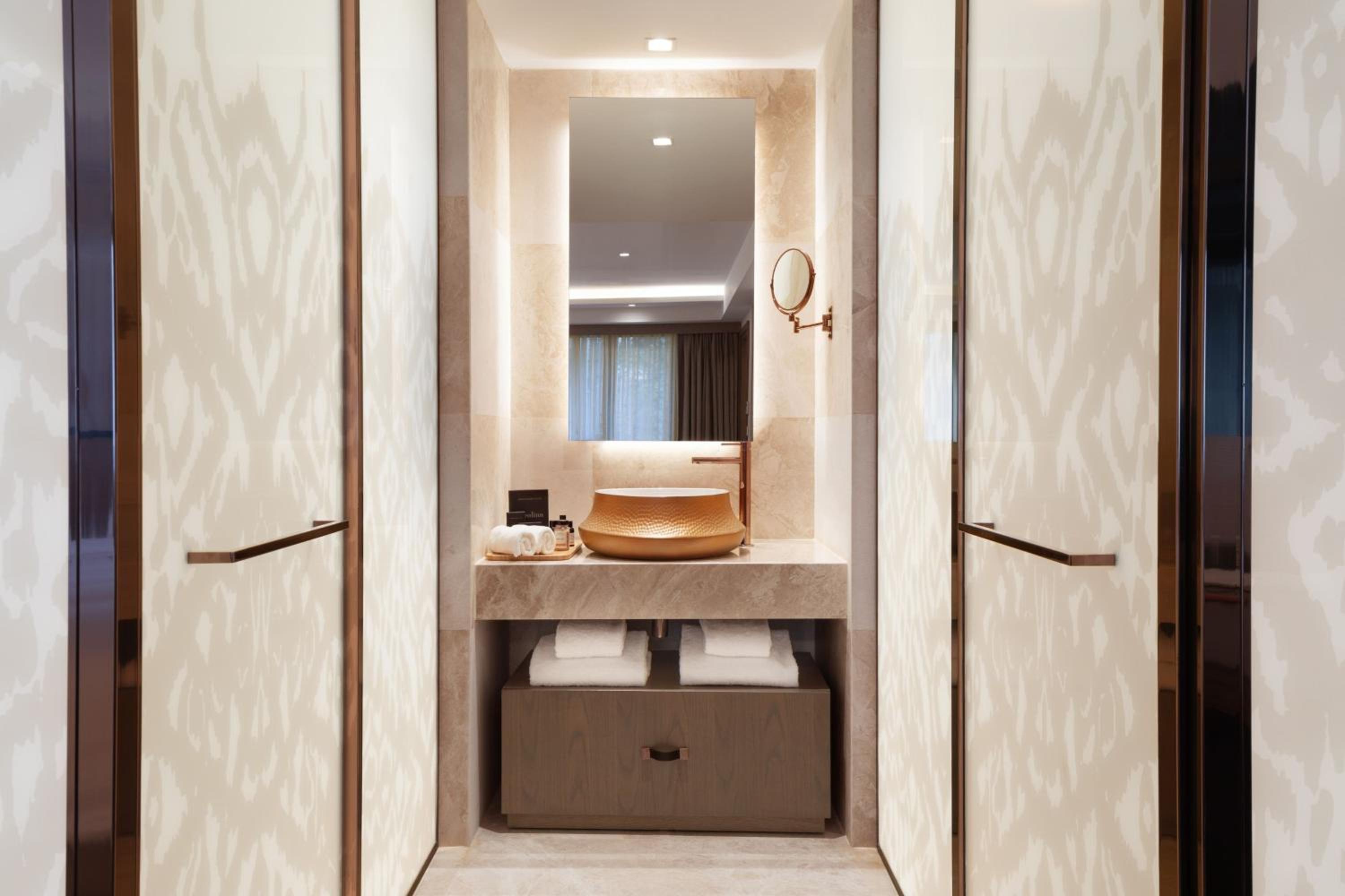 Burdock Otel İstanbul, Autograph Collection - Image 27