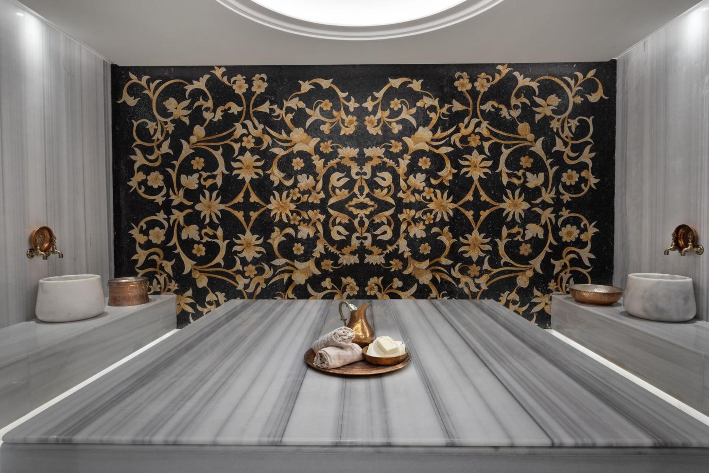 Burdock Otel İstanbul, Autograph Collection - Image 33