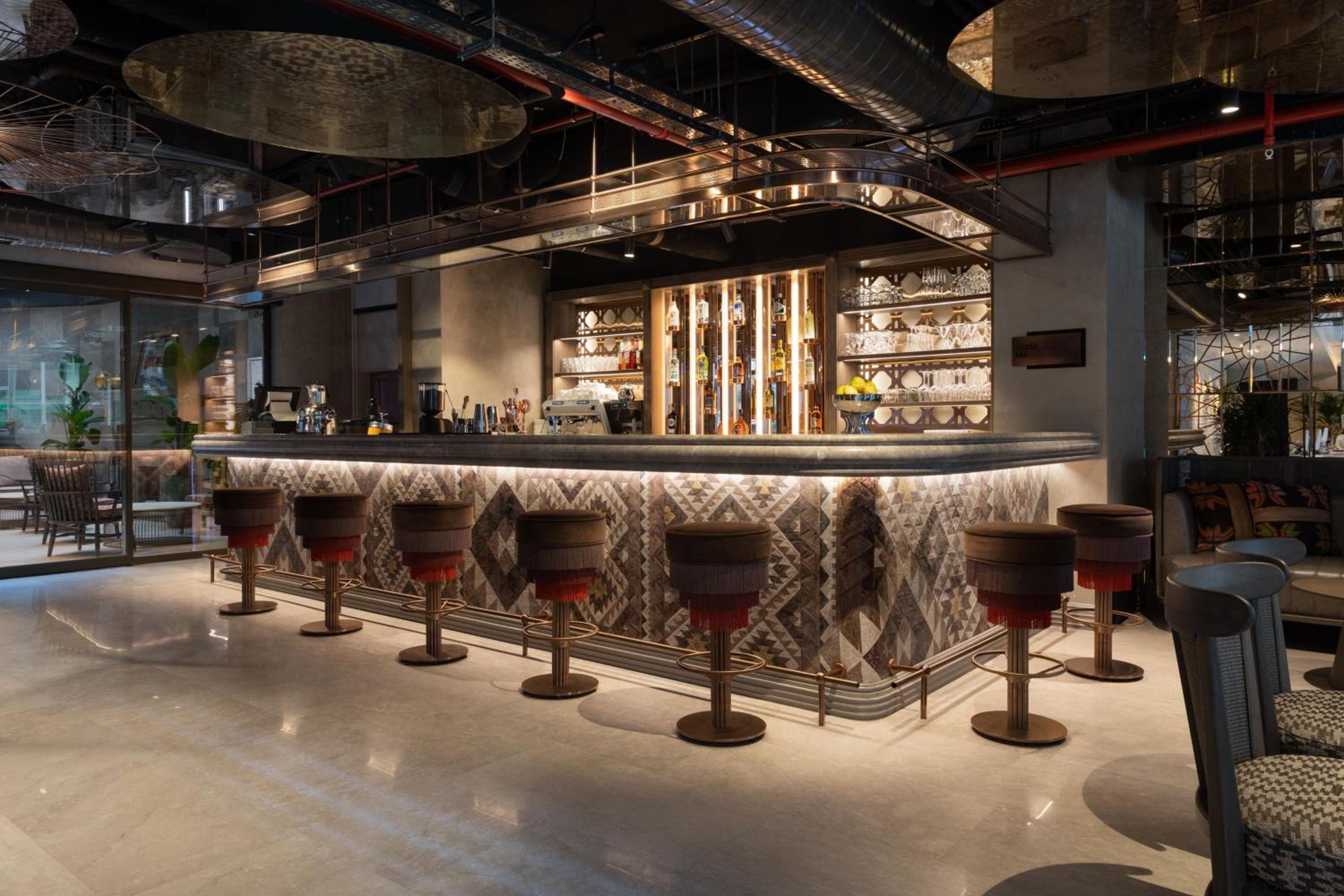 Burdock Otel İstanbul, Autograph Collection - Image 35