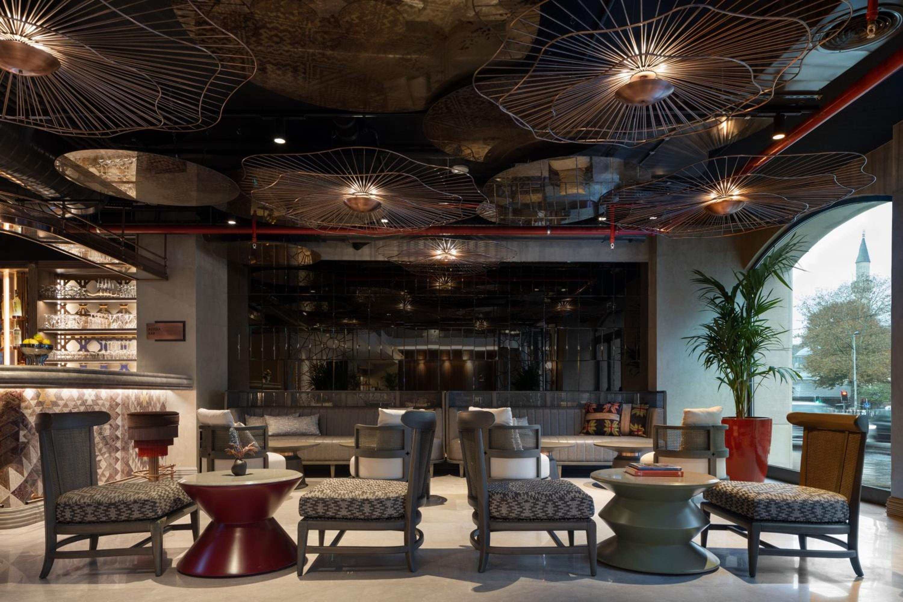 Burdock Otel İstanbul, Autograph Collection - Image 37