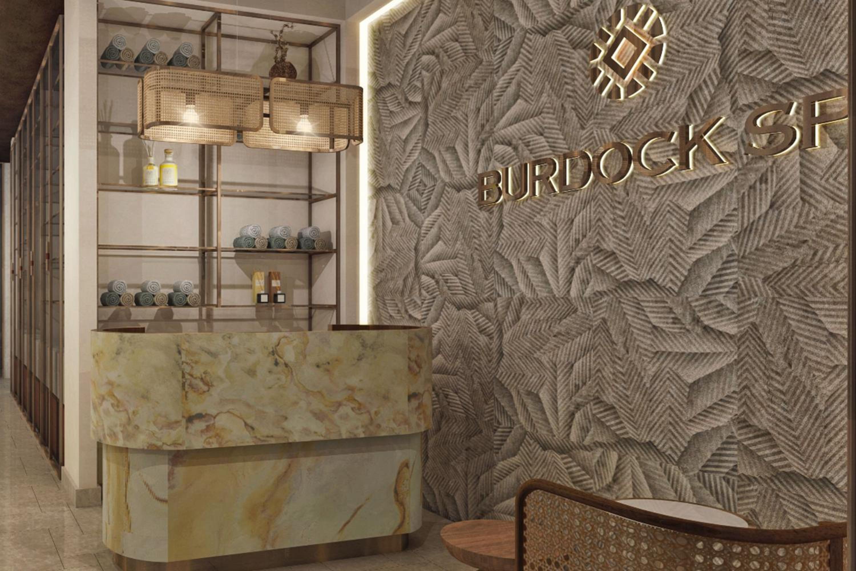Burdock Otel İstanbul, Autograph Collection - Image 41