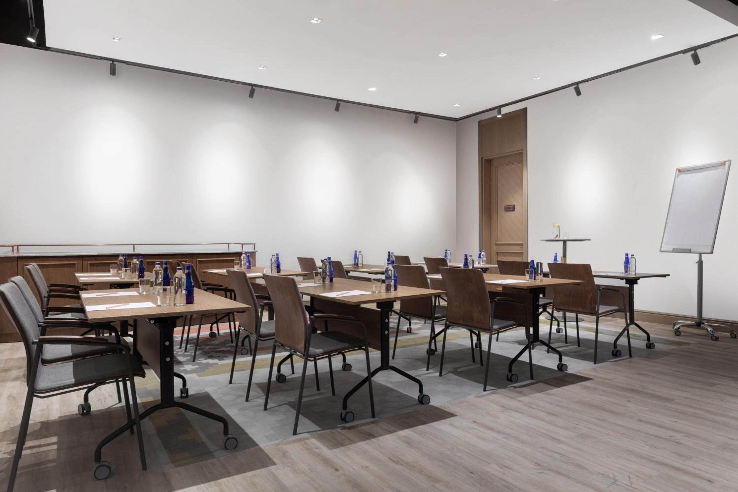 Burdock Otel İstanbul, Autograph Collection - Image 46