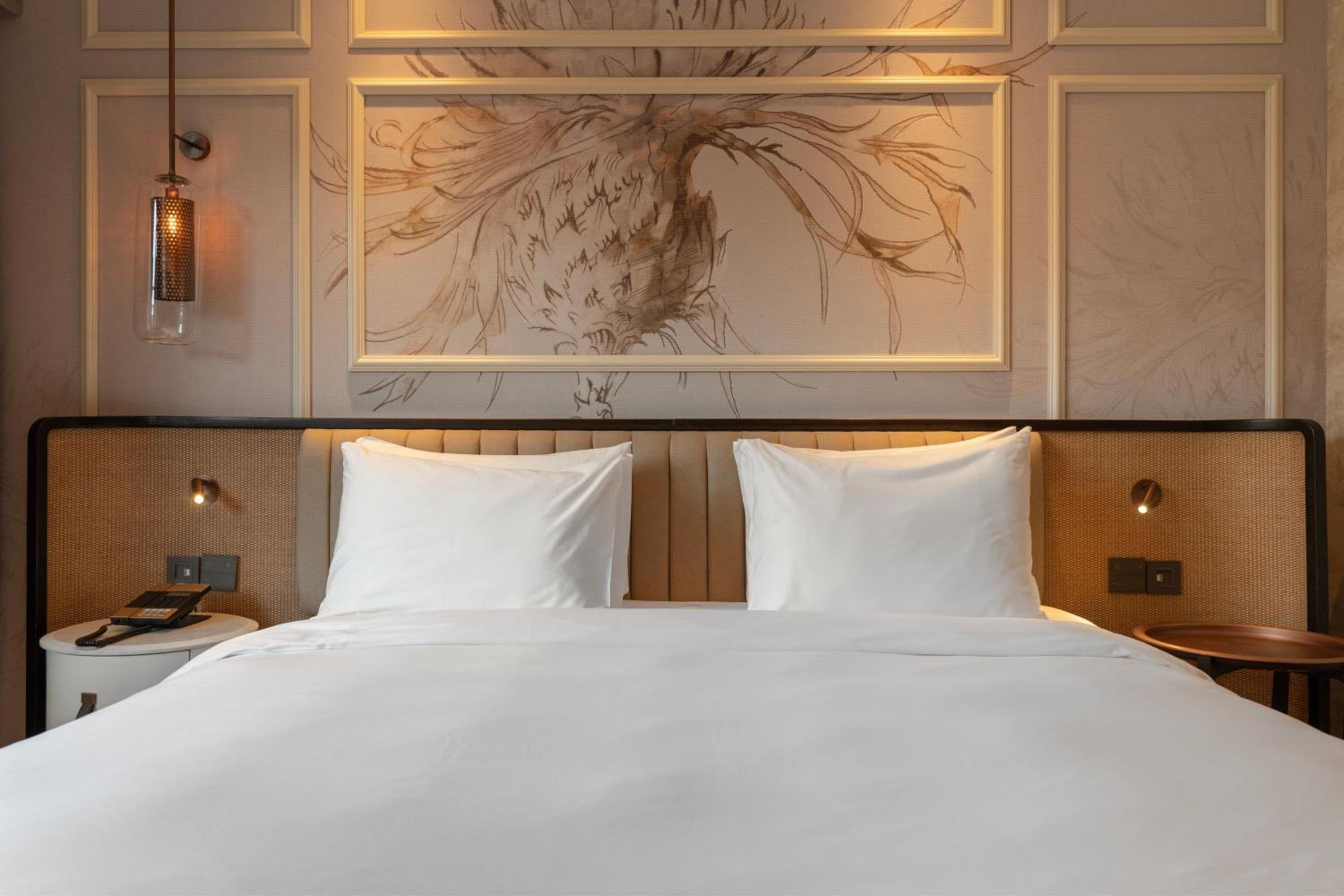 Burdock Otel İstanbul, Autograph Collection - Image 12