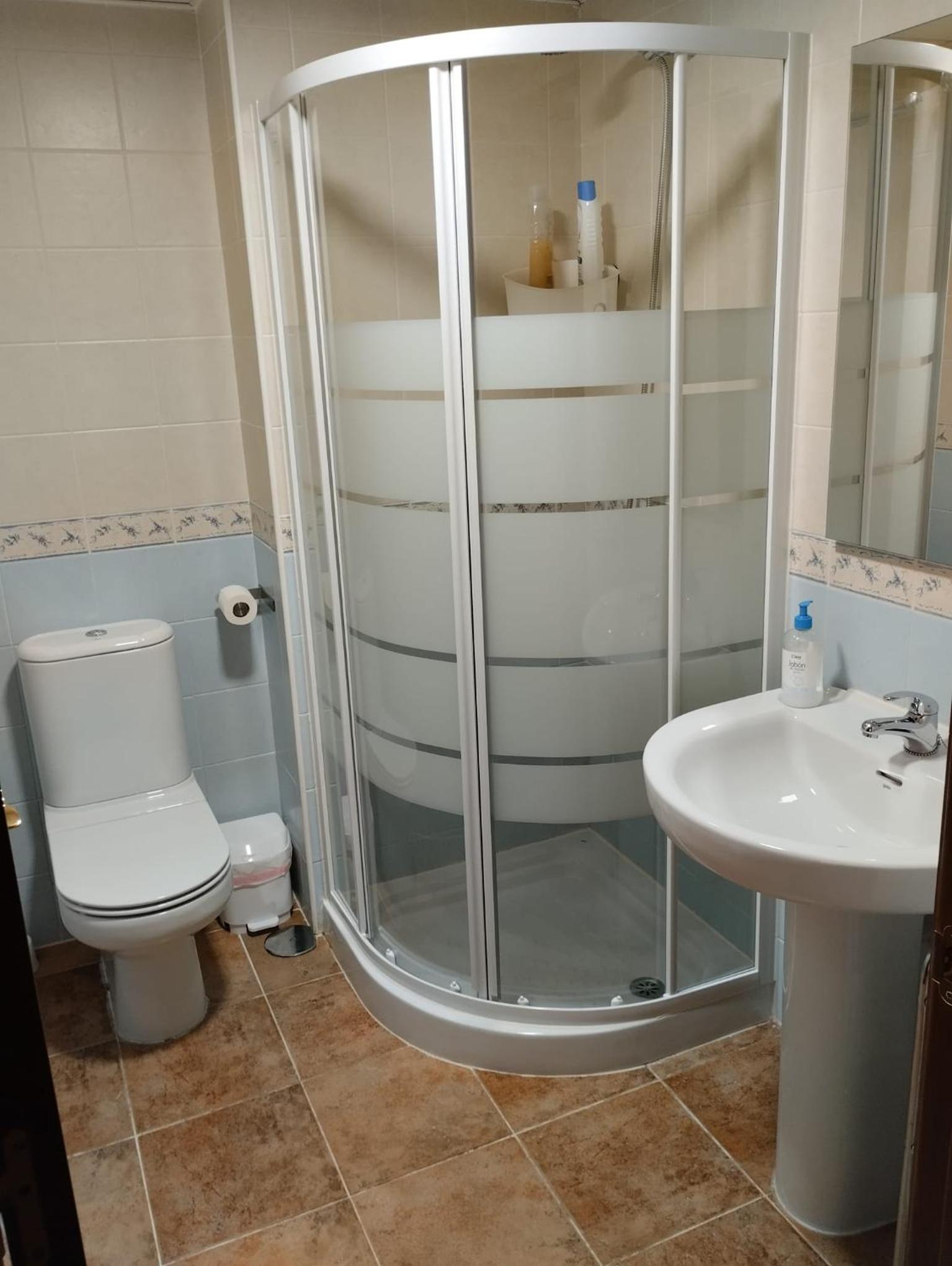 Apartamento MG