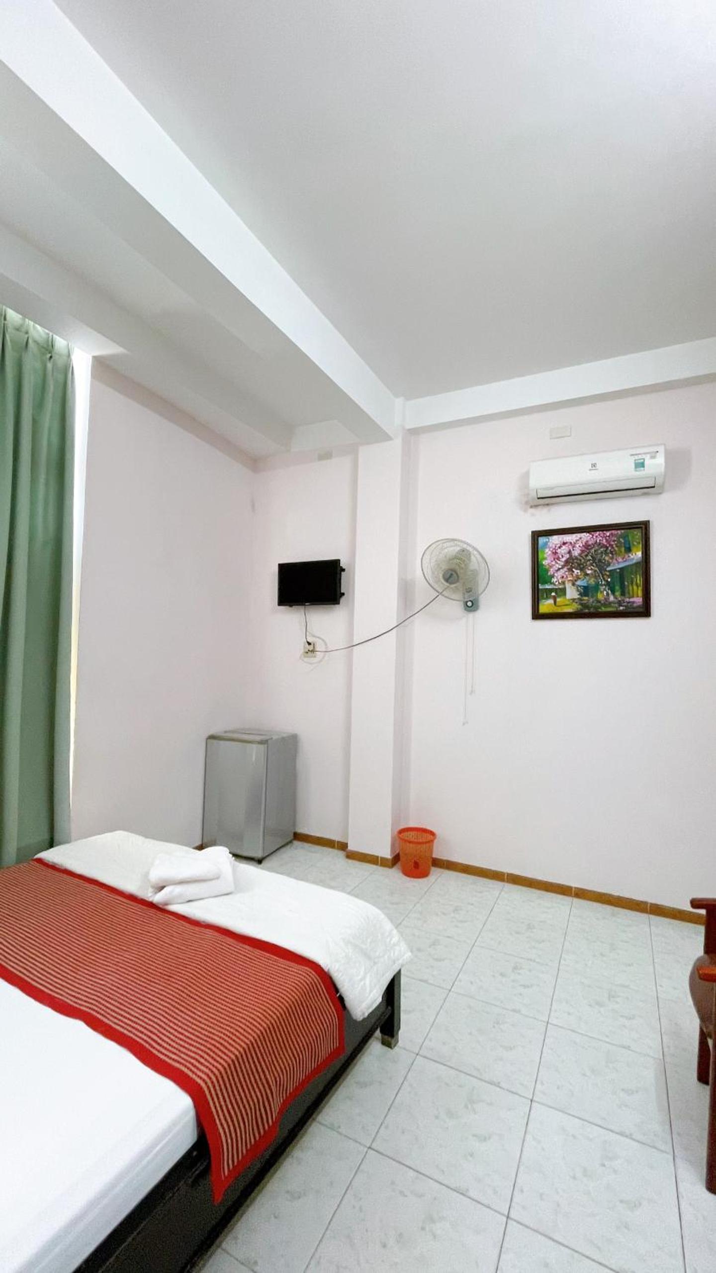 Saigon PT Hotel