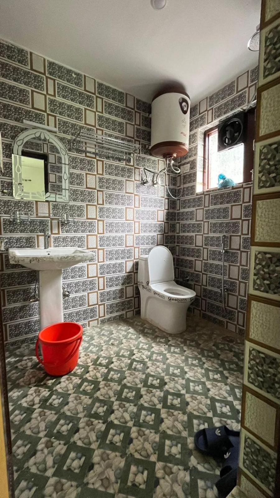 Lookout Homestay