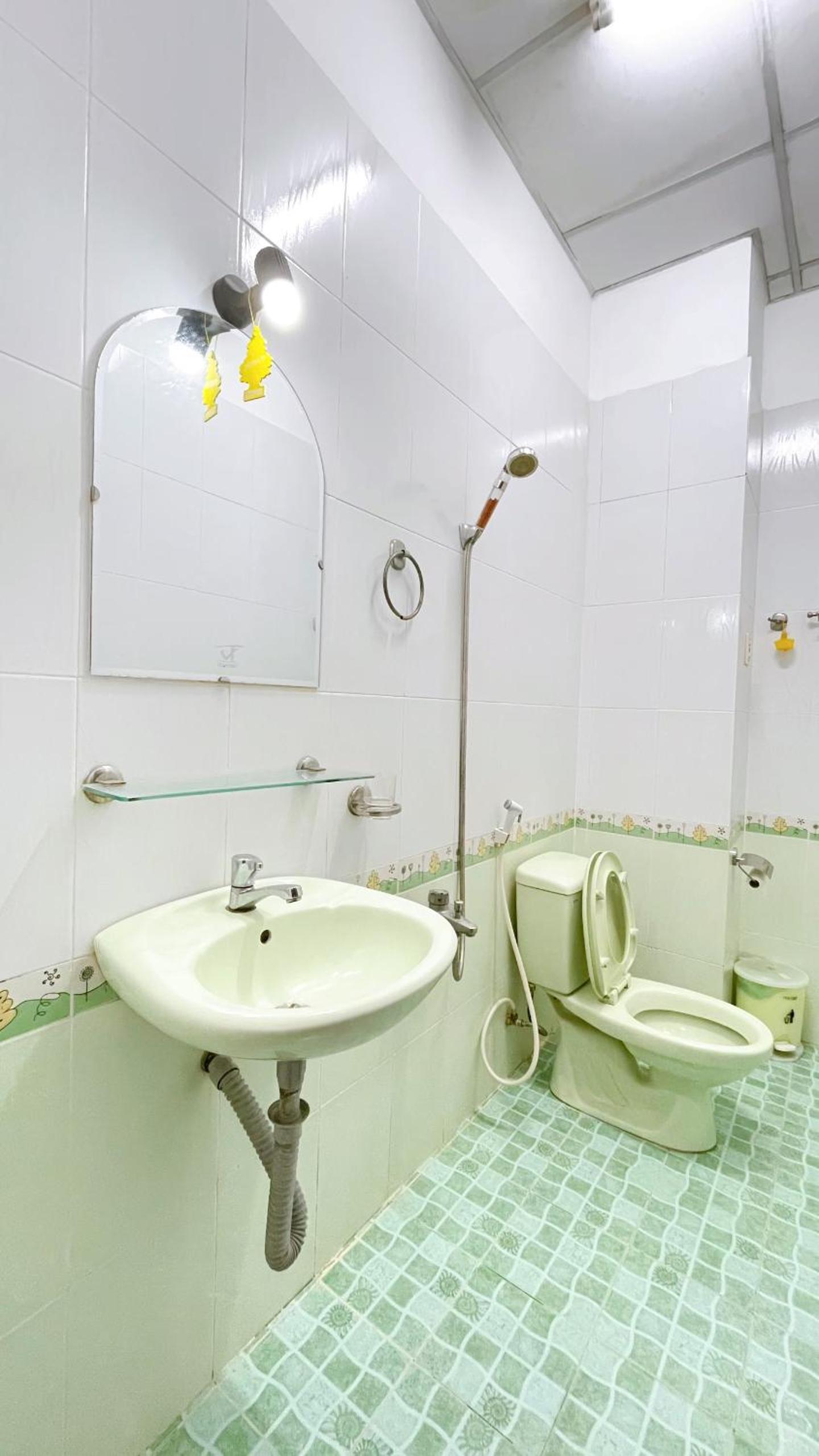 Saigon PT Hotel
