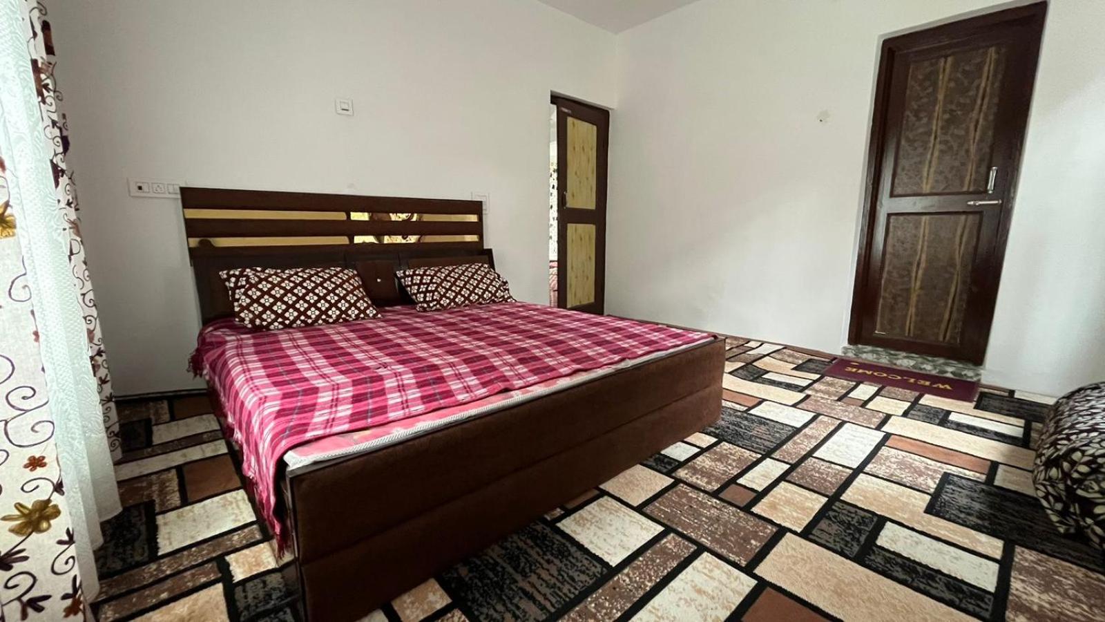 Lookout Homestay