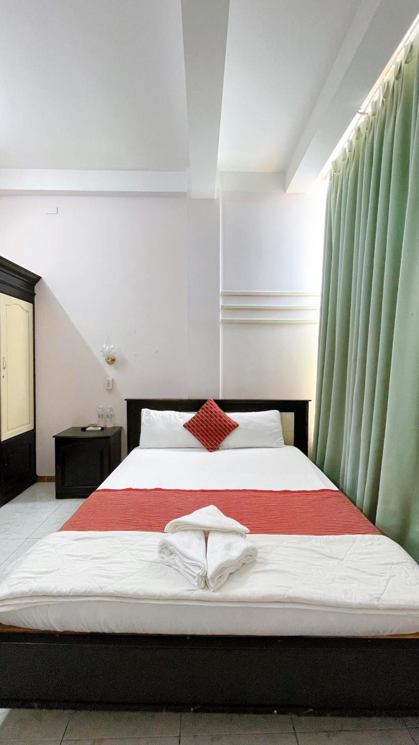 Saigon PT Hotel