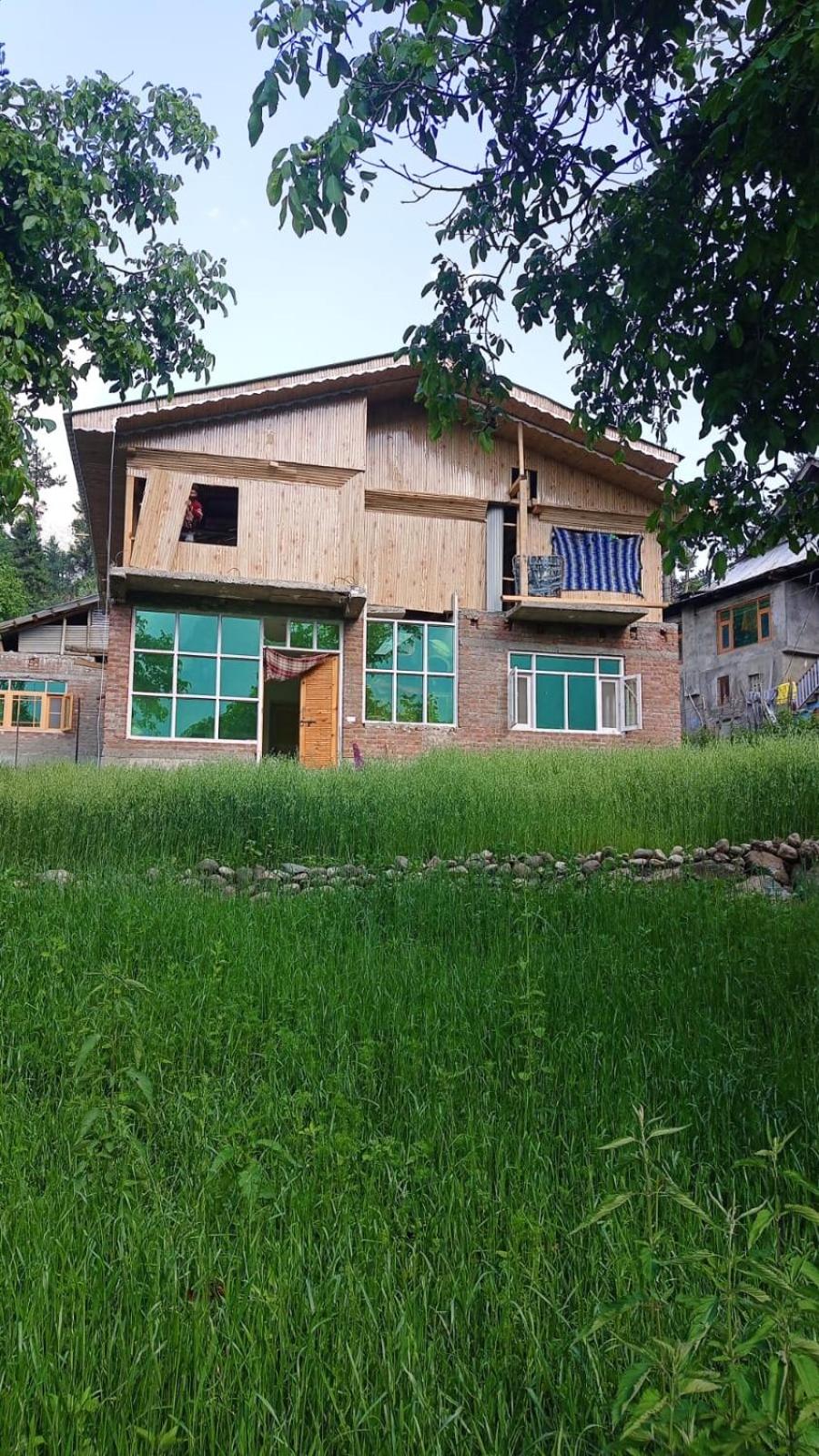 Lookout Homestay