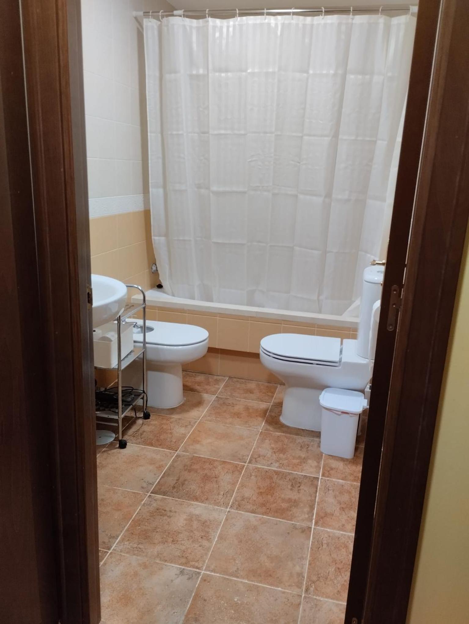 Apartamento MG