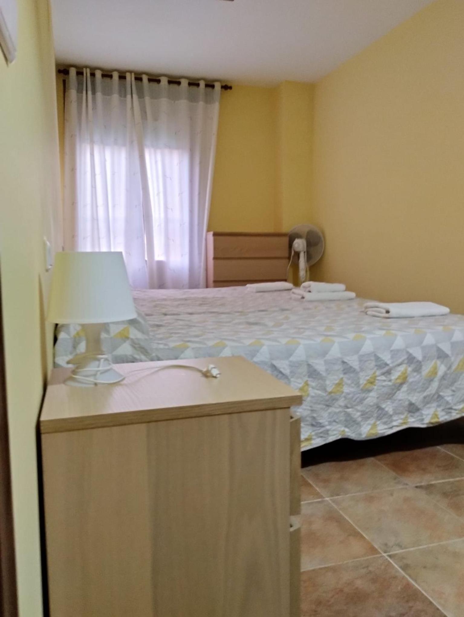 Apartamento MG