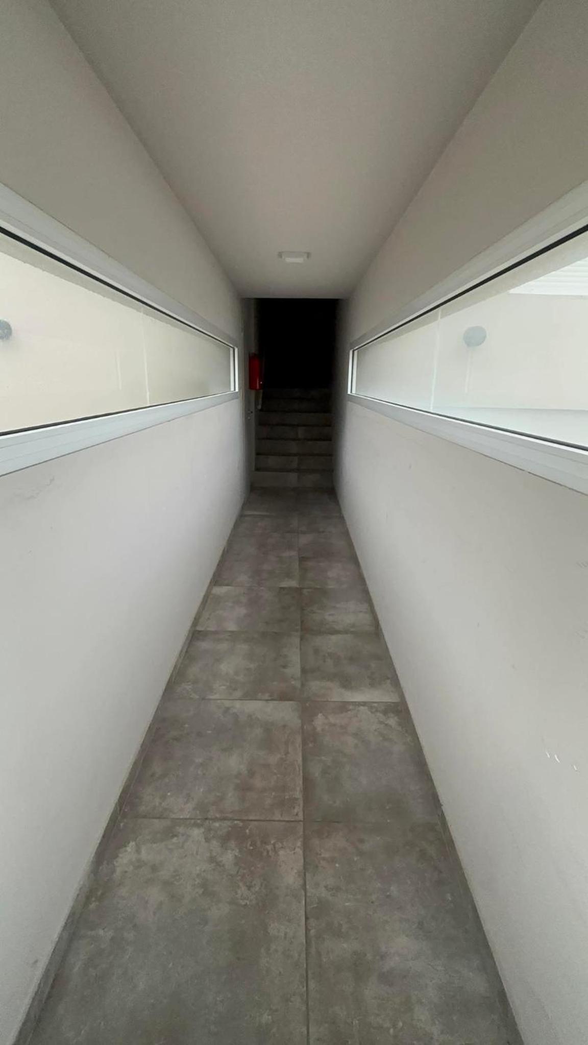 Departamento por día para 4 personas con cochera cubierta en Bahía Blanca