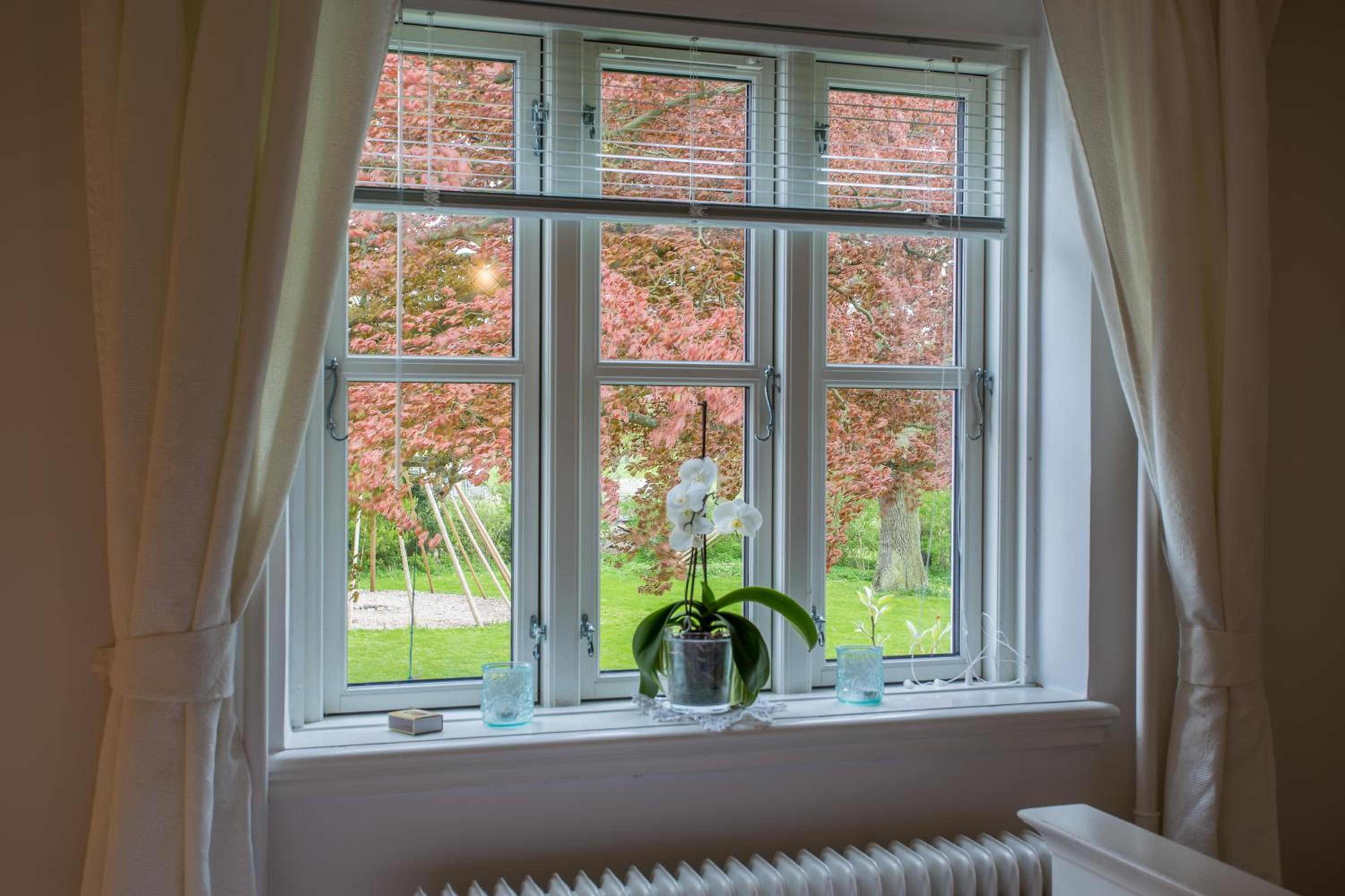 Jungshoved Præstegård B&B