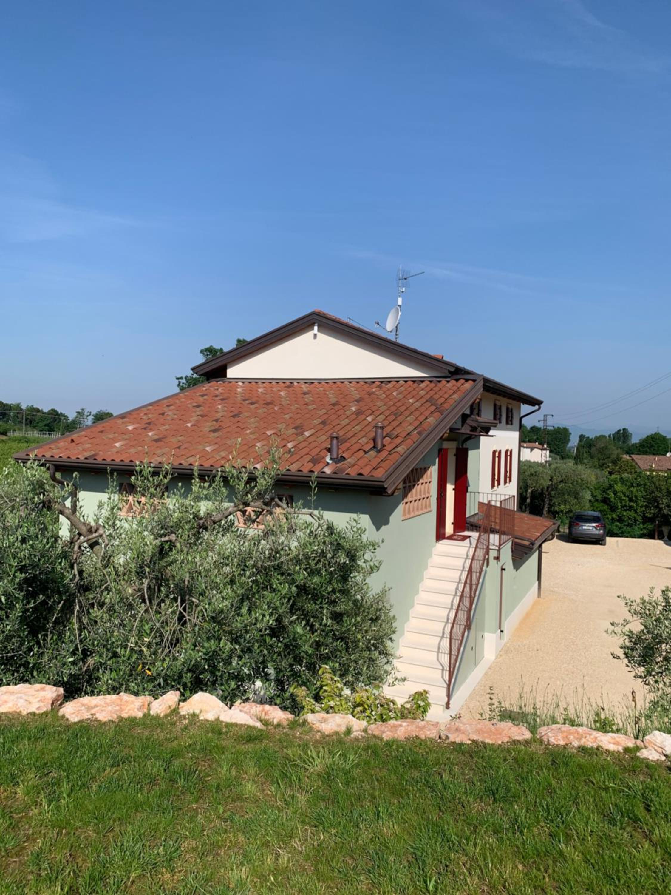 Residenza Vesentini