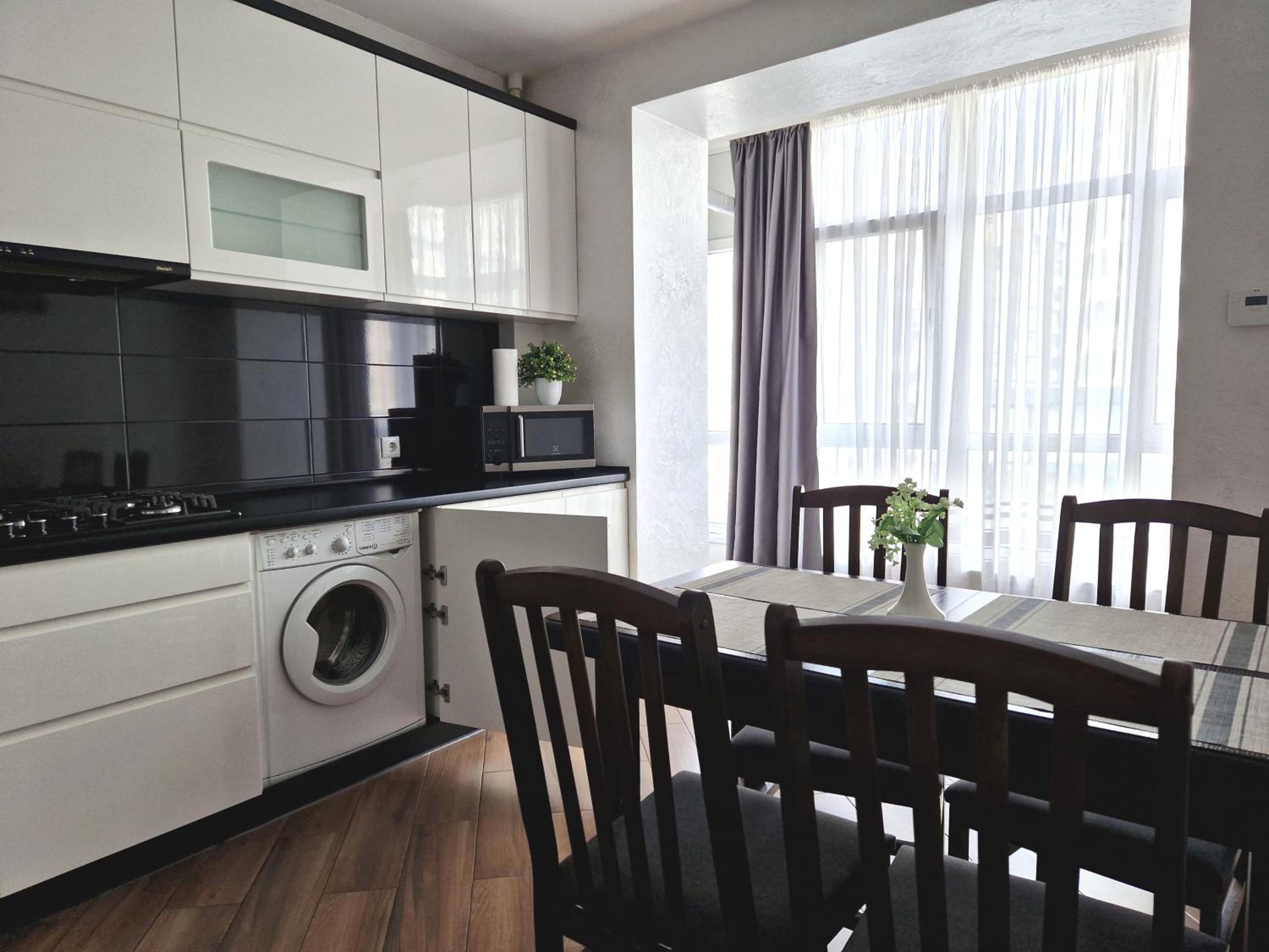Cozy apartment on Belvedere view 4