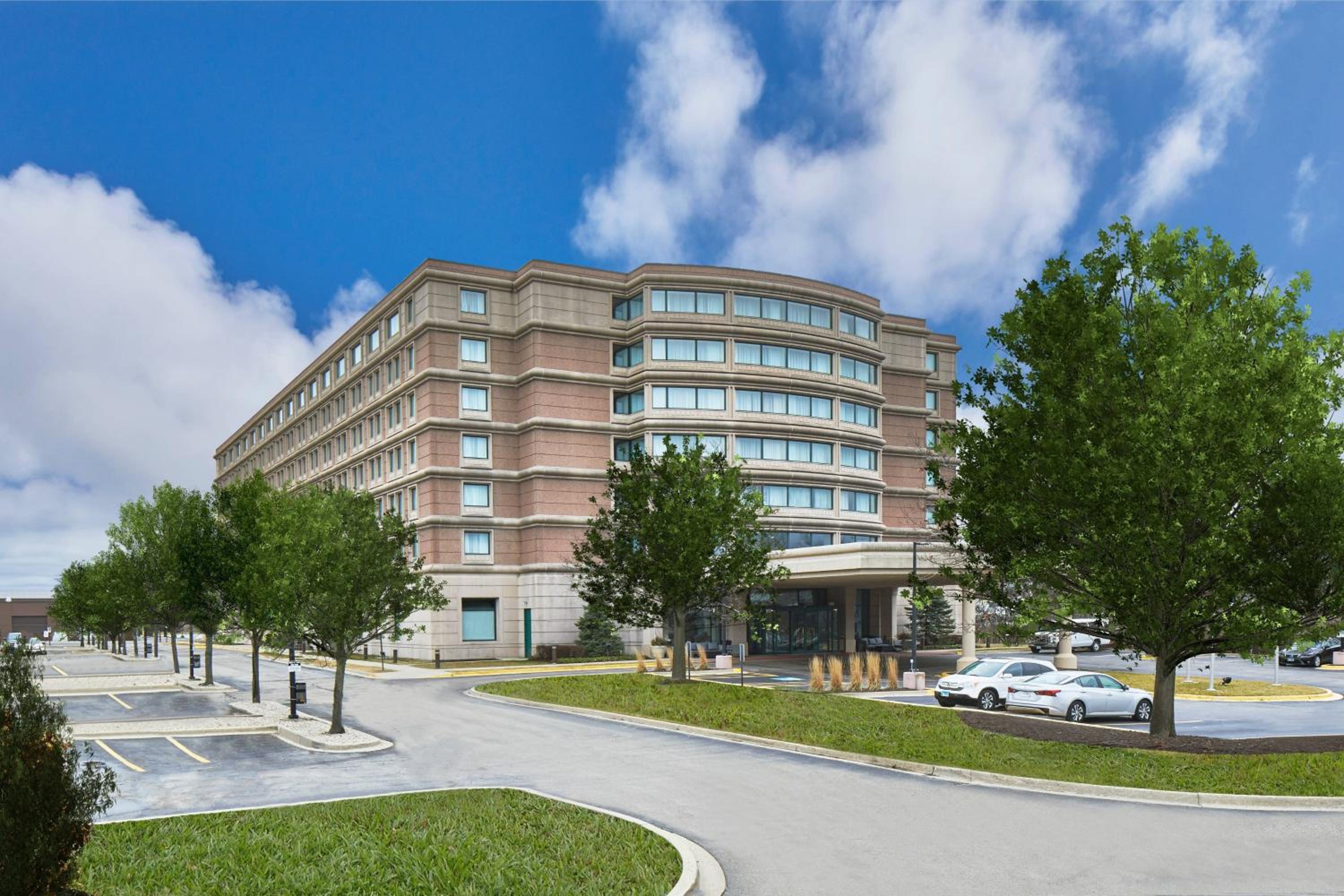 Hotel Renaissance Chicago Glenview Suites Hotel - Image 1