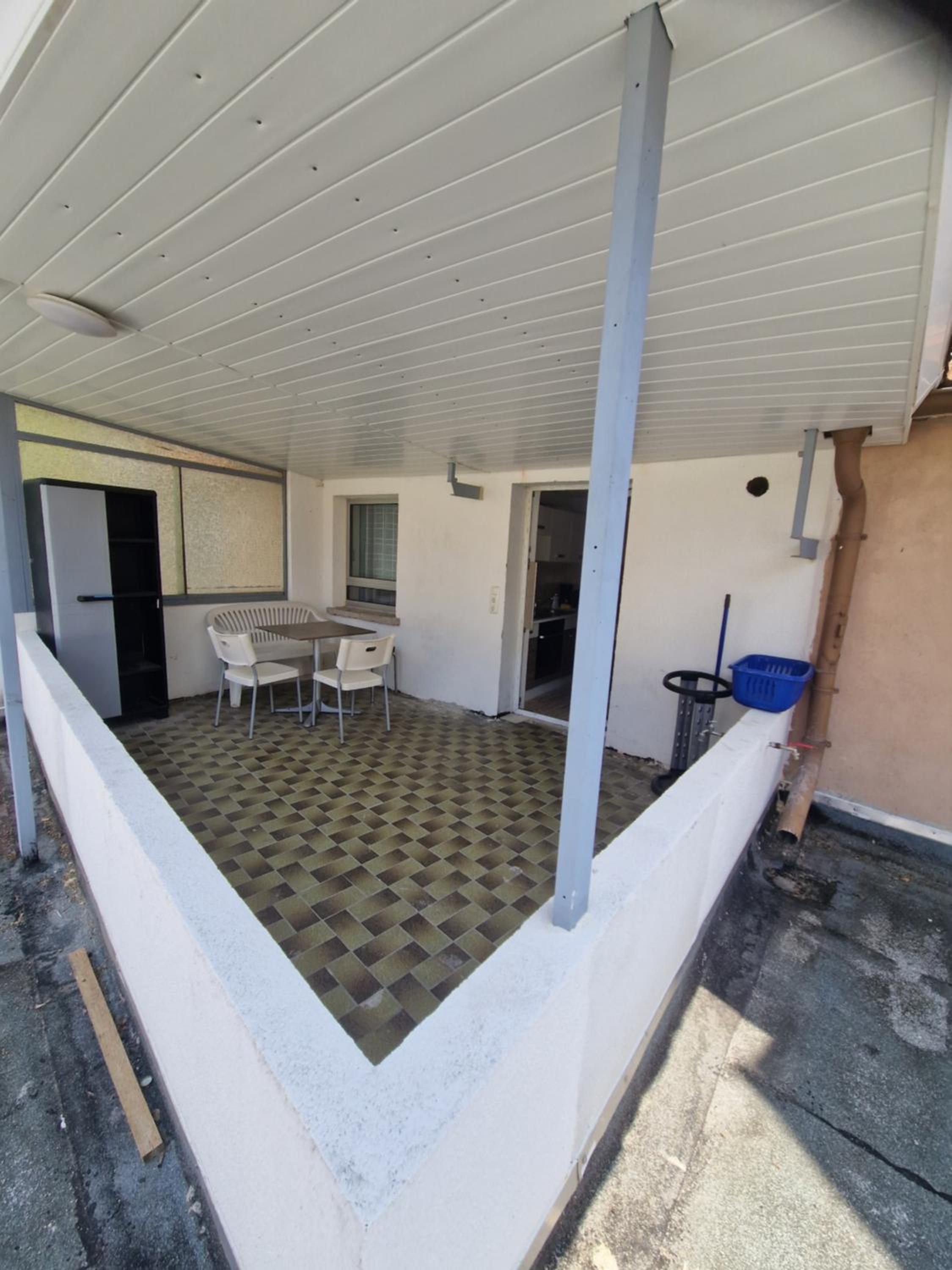 Monteurwohnungen - Monteurunterkunft in Randersacker bei Wurzburg - Property Image 19